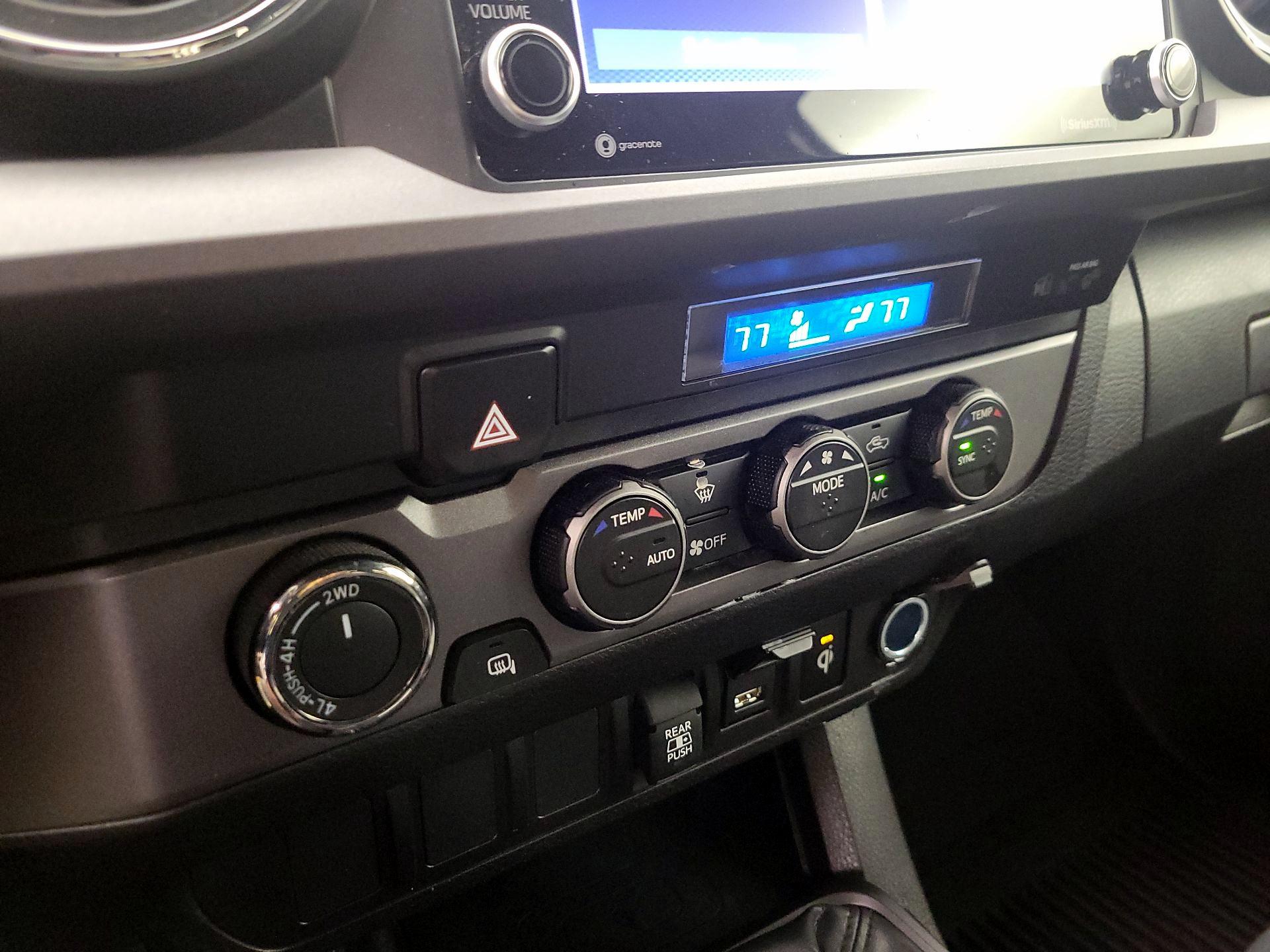 Thumbnail: 2022 Toyota Tacoma - 16