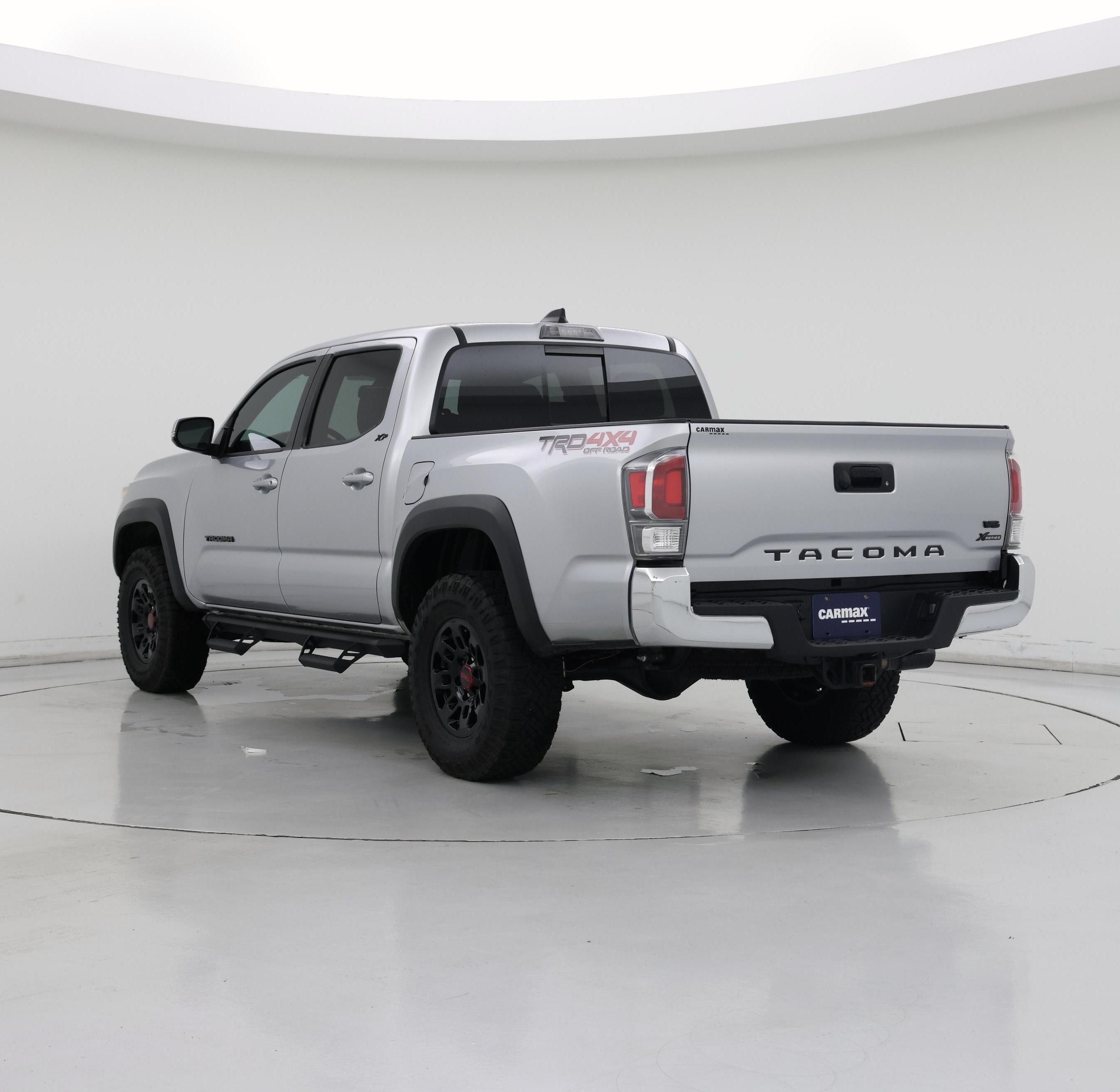 Thumbnail: 2022 Toyota Tacoma - 2