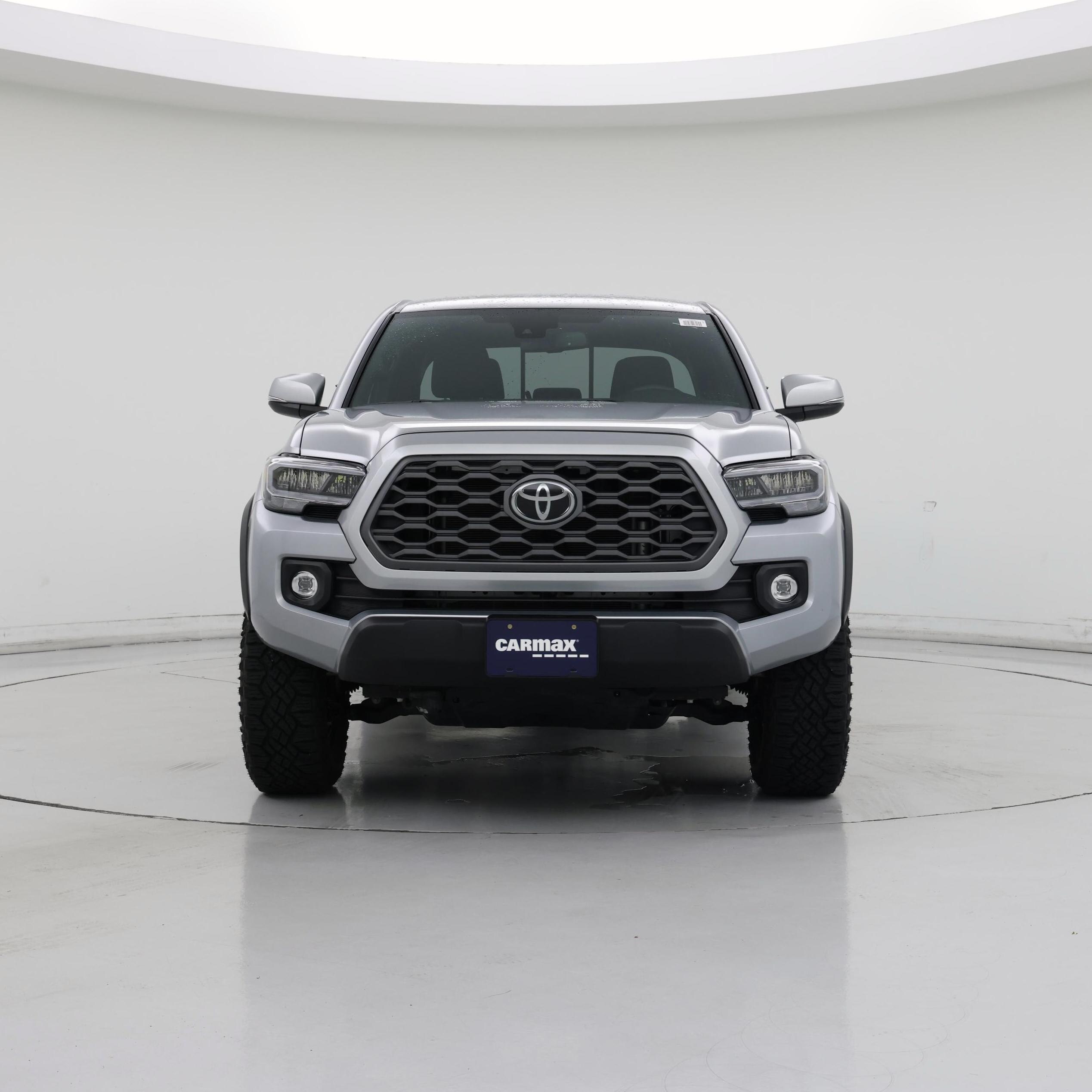 Thumbnail: 2022 Toyota Tacoma - 5