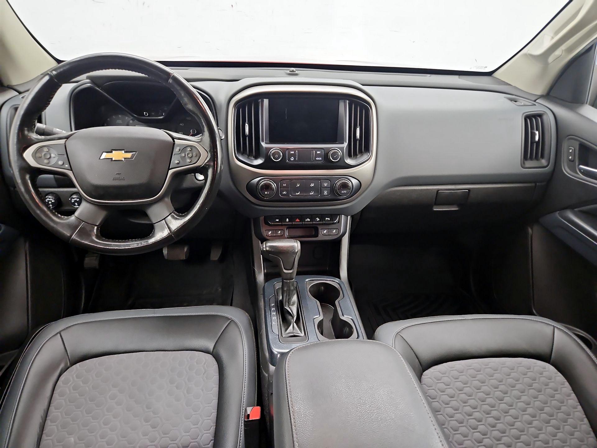 Thumbnail: 2019 Chevrolet Colorado - 9