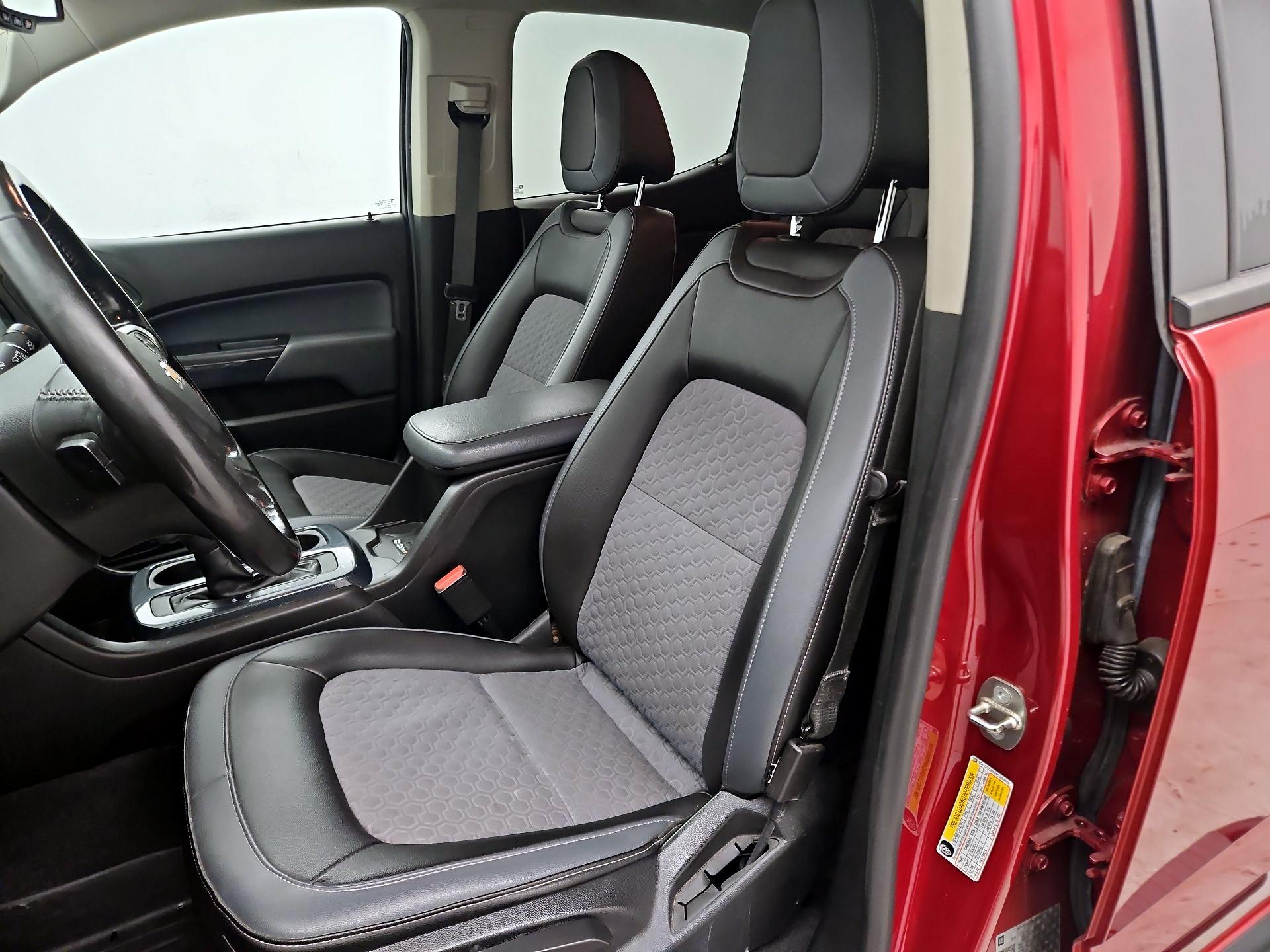 Thumbnail: 2019 Chevrolet Colorado - 11