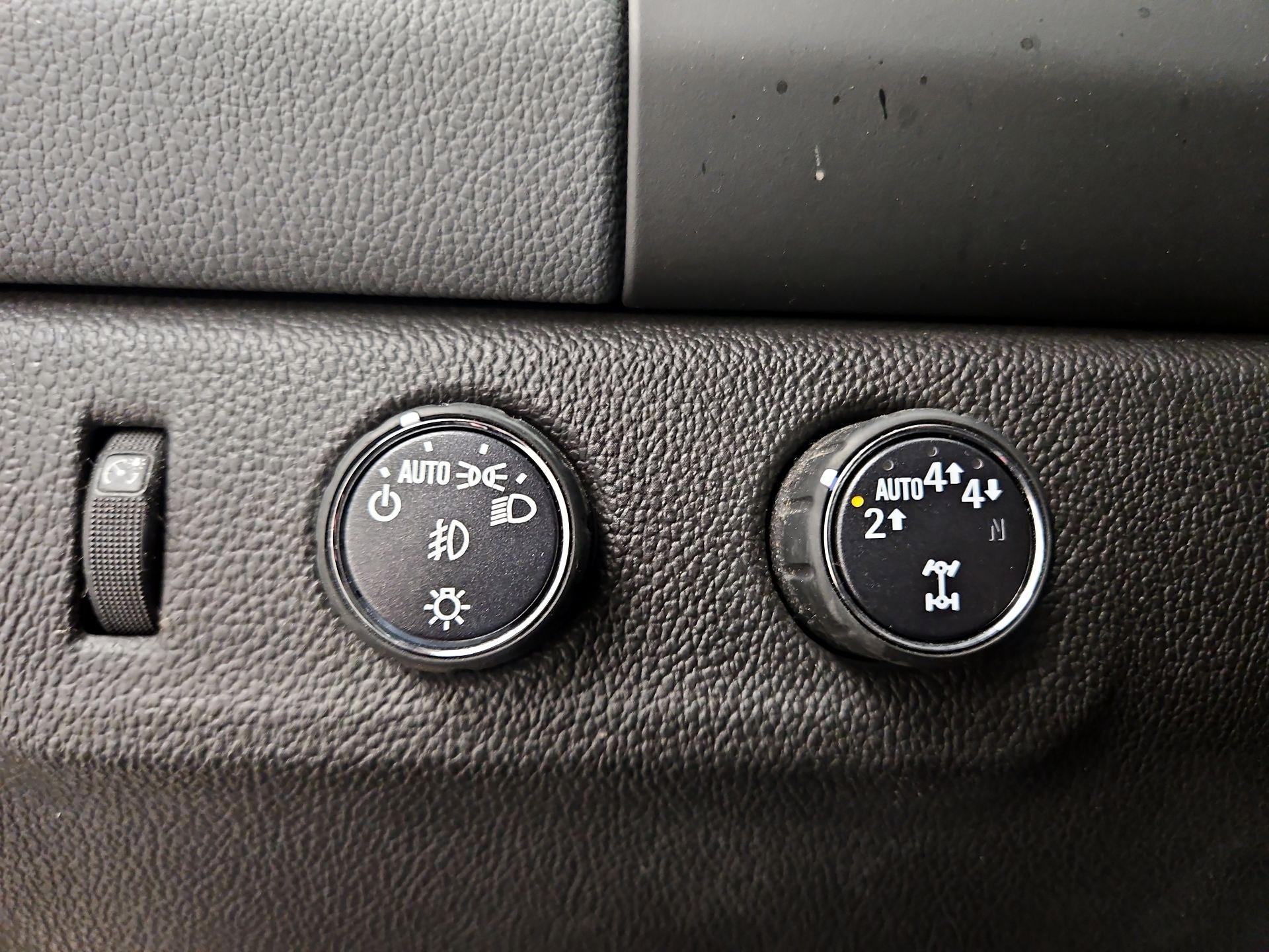 Thumbnail: 2019 Chevrolet Colorado - 13