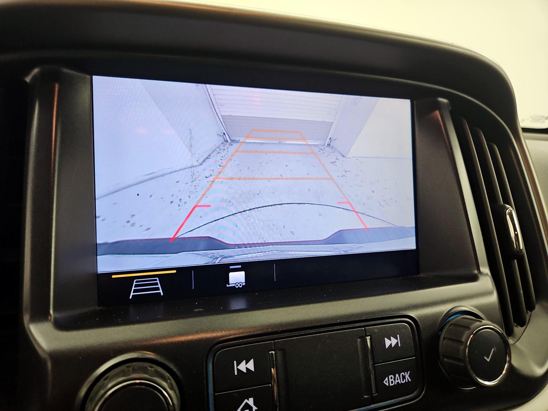 Thumbnail: 2019 Chevrolet Colorado - 14