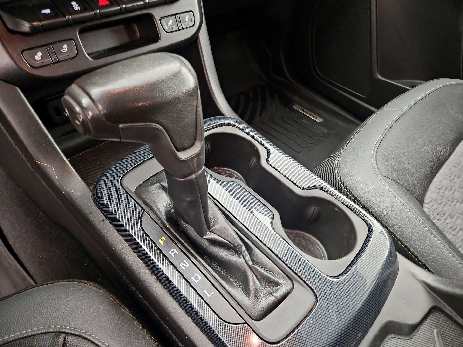 Thumbnail: 2019 Chevrolet Colorado - 17