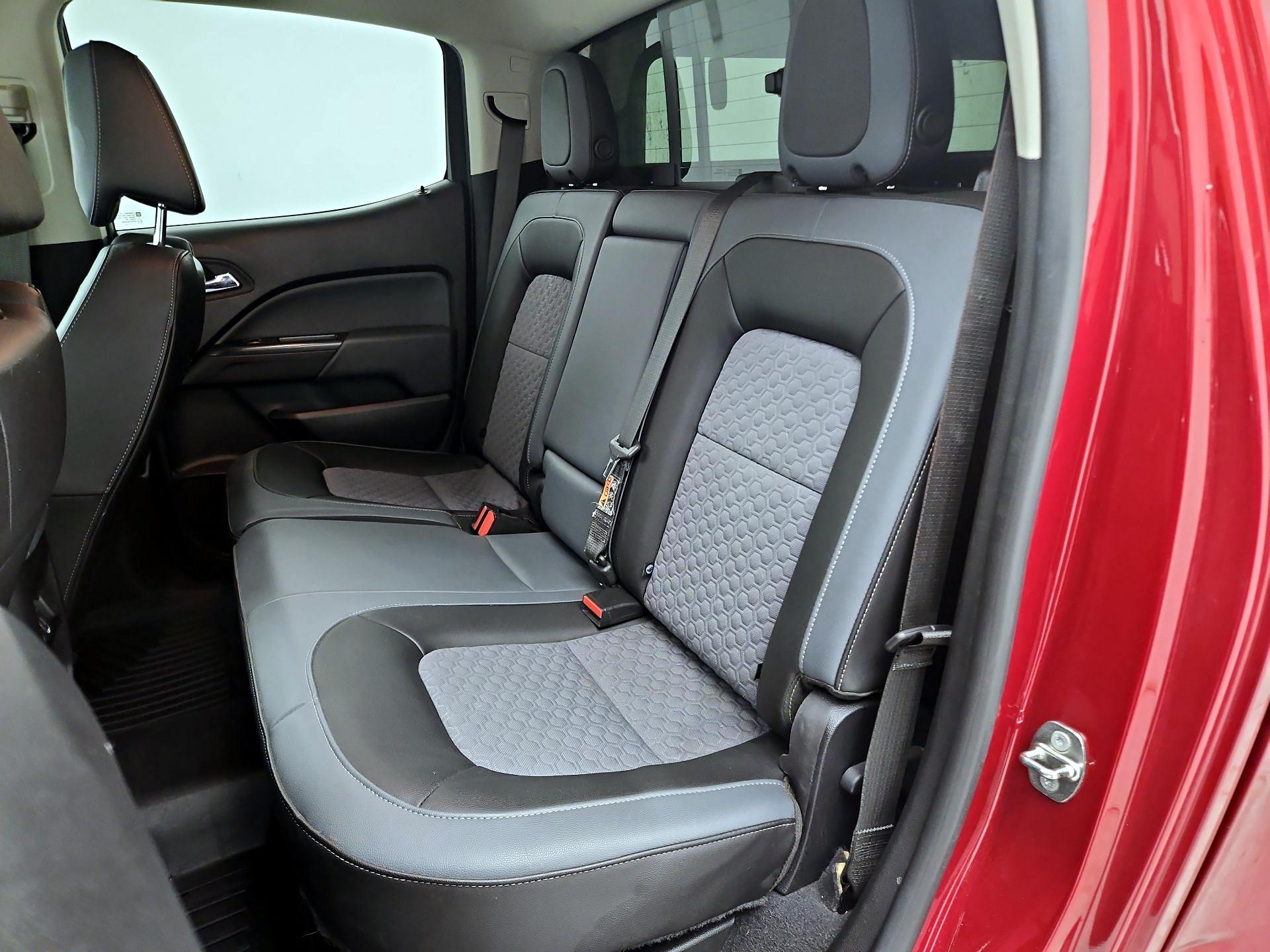 Thumbnail: 2019 Chevrolet Colorado - 19