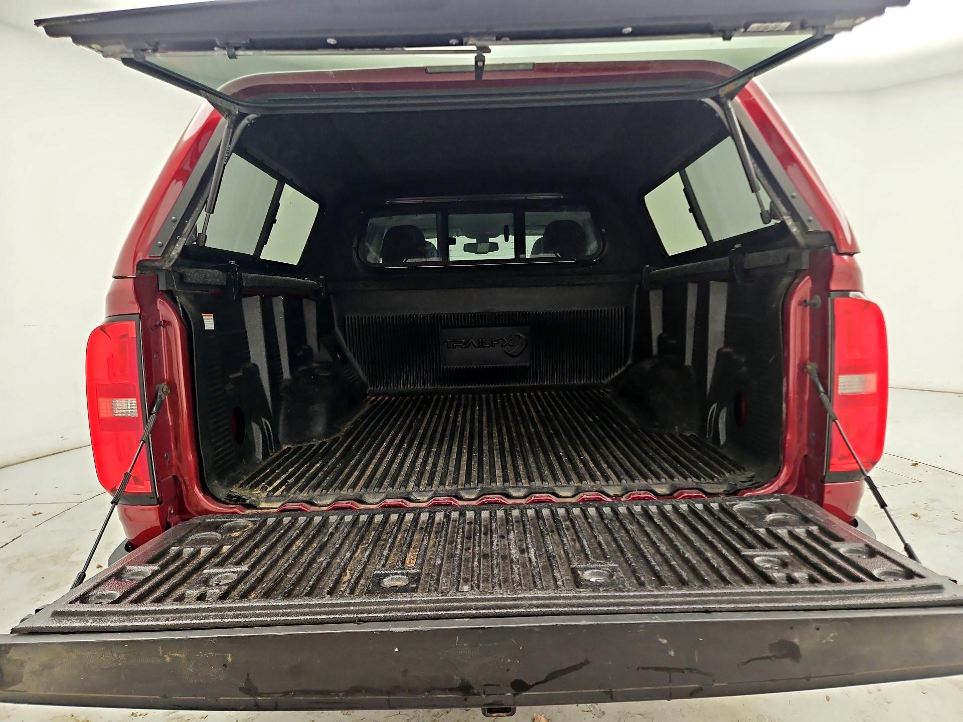 Thumbnail: 2019 Chevrolet Colorado - 20