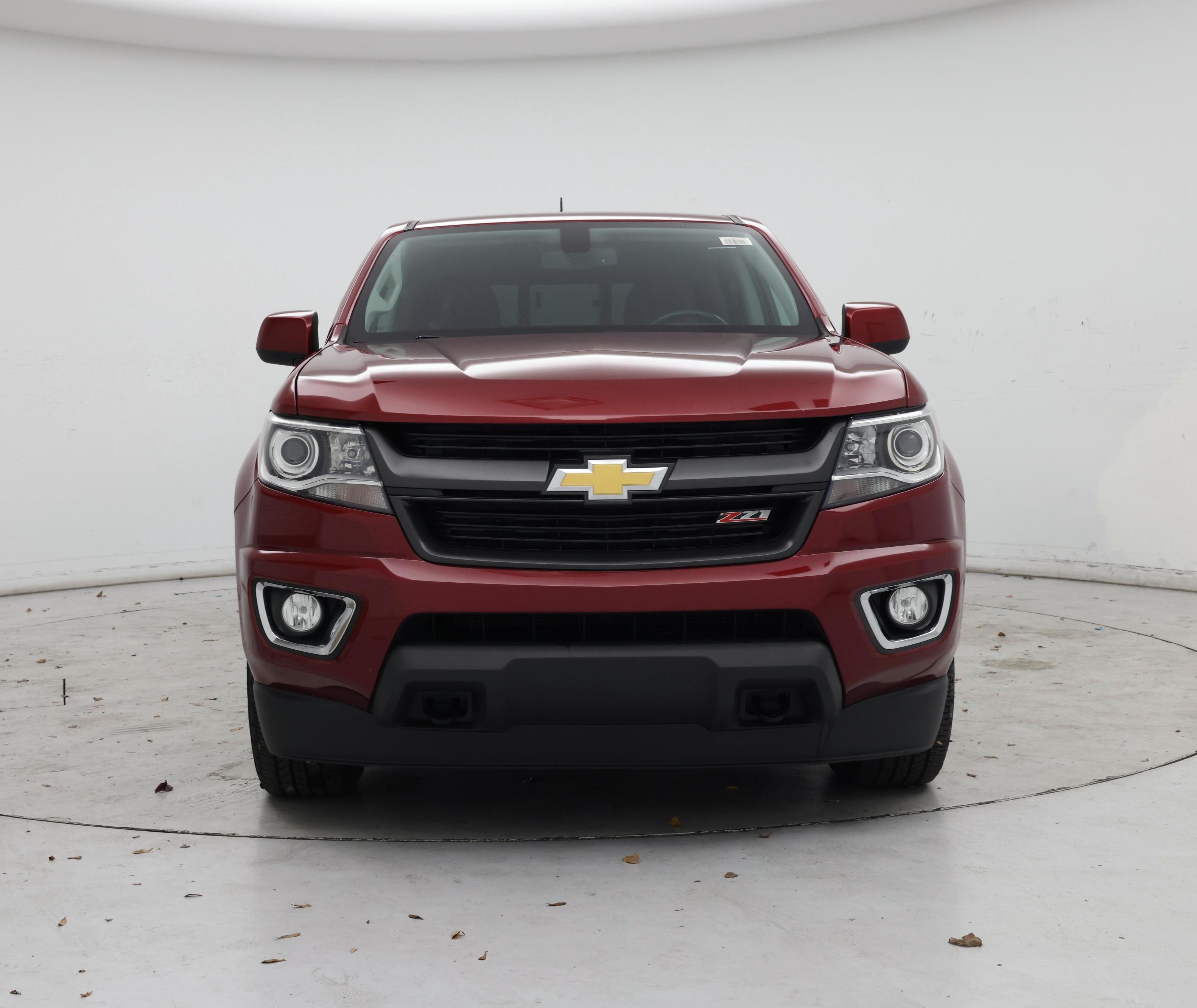 Thumbnail: 2019 Chevrolet Colorado - 5