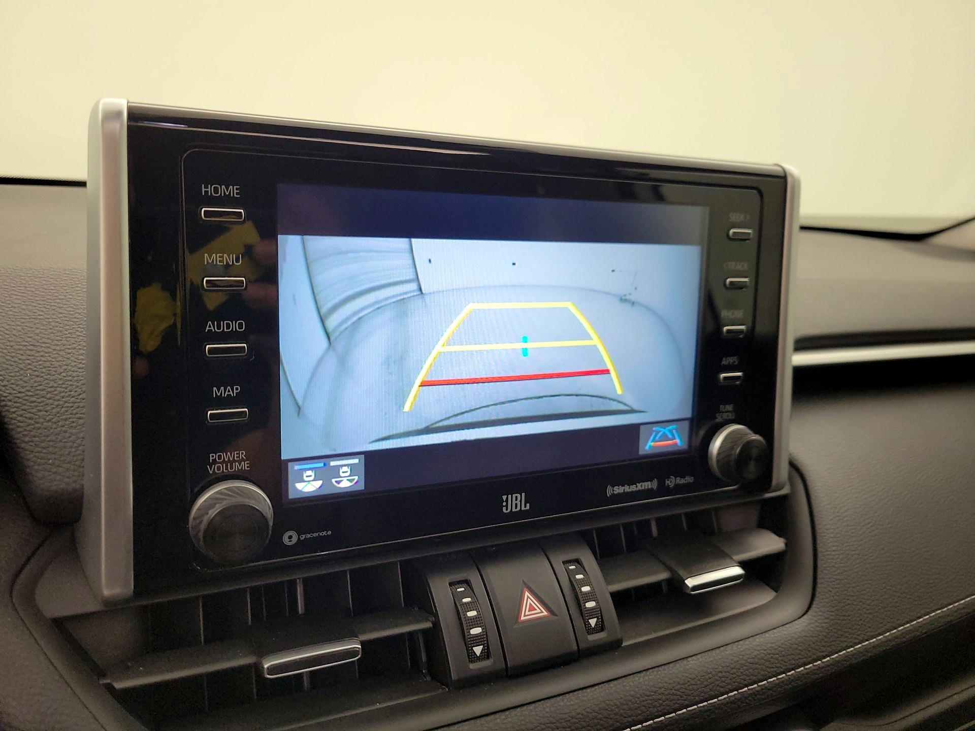 Thumbnail: 2021 Toyota RAV4 - 14