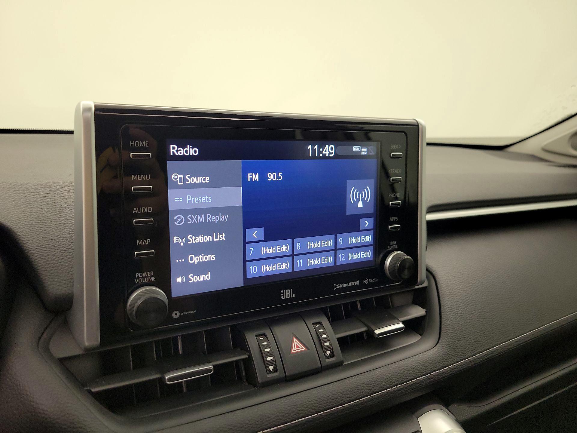 Thumbnail: 2021 Toyota RAV4 - 15