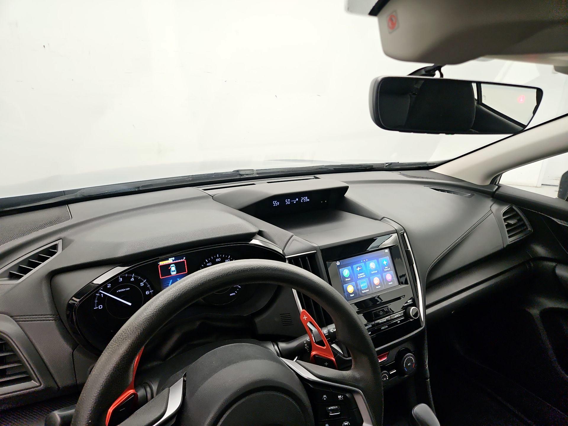 Thumbnail: 2021 Subaru Impreza - 9