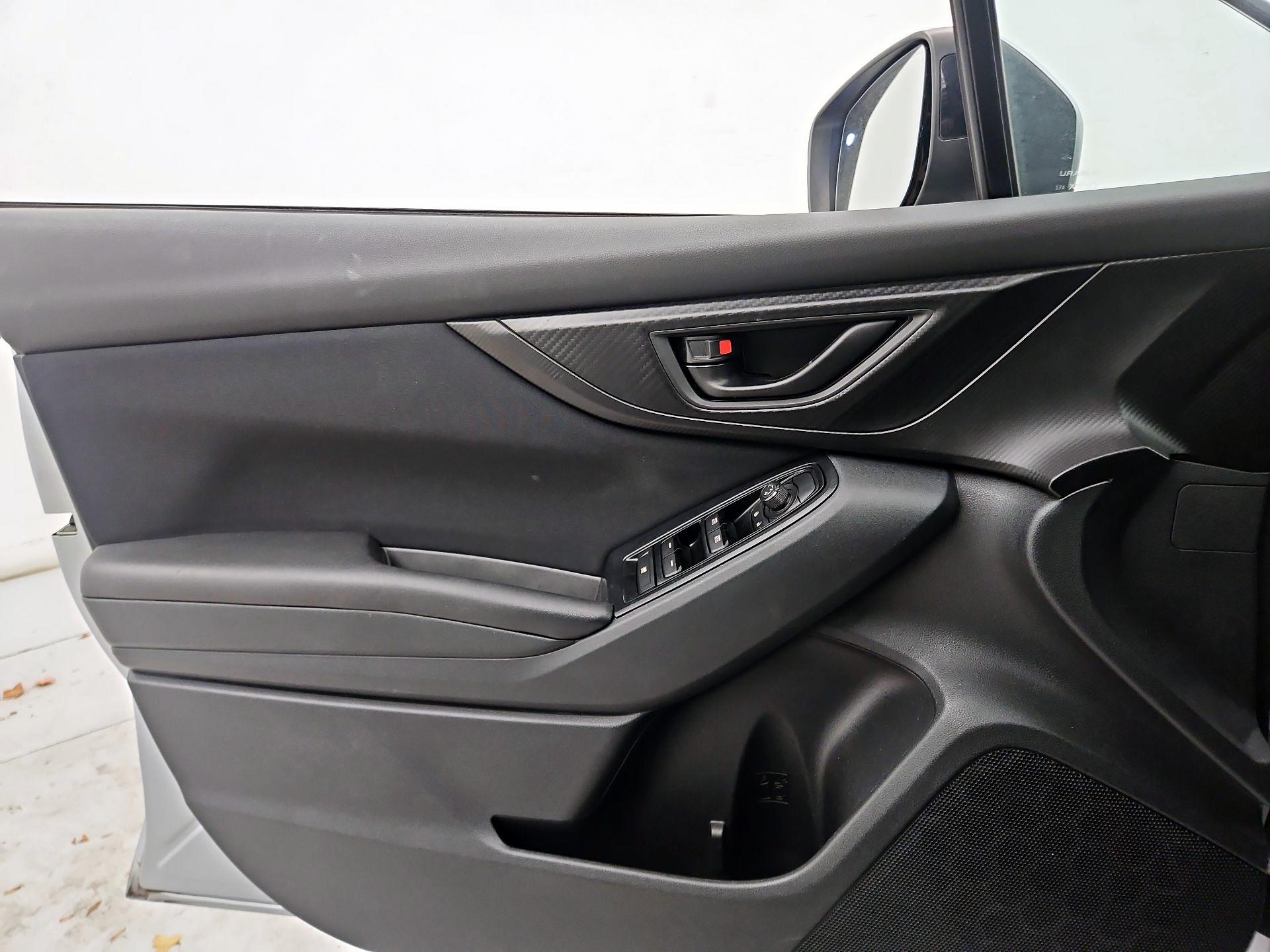 Thumbnail: 2021 Subaru Impreza - 12