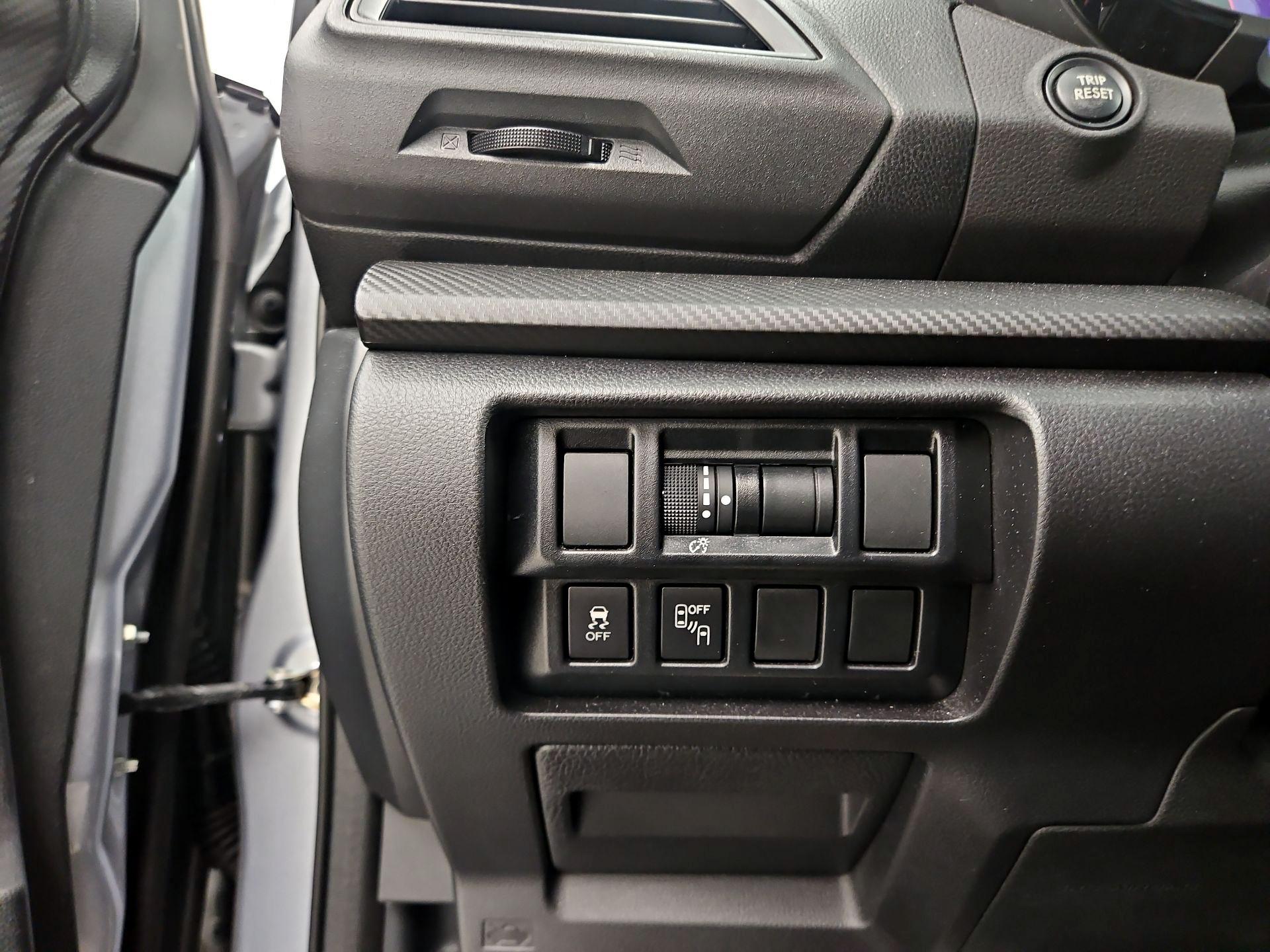 Thumbnail: 2021 Subaru Impreza - 13