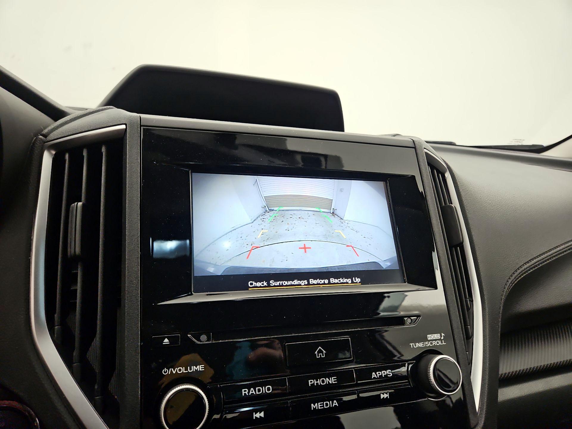 Thumbnail: 2021 Subaru Impreza - 14