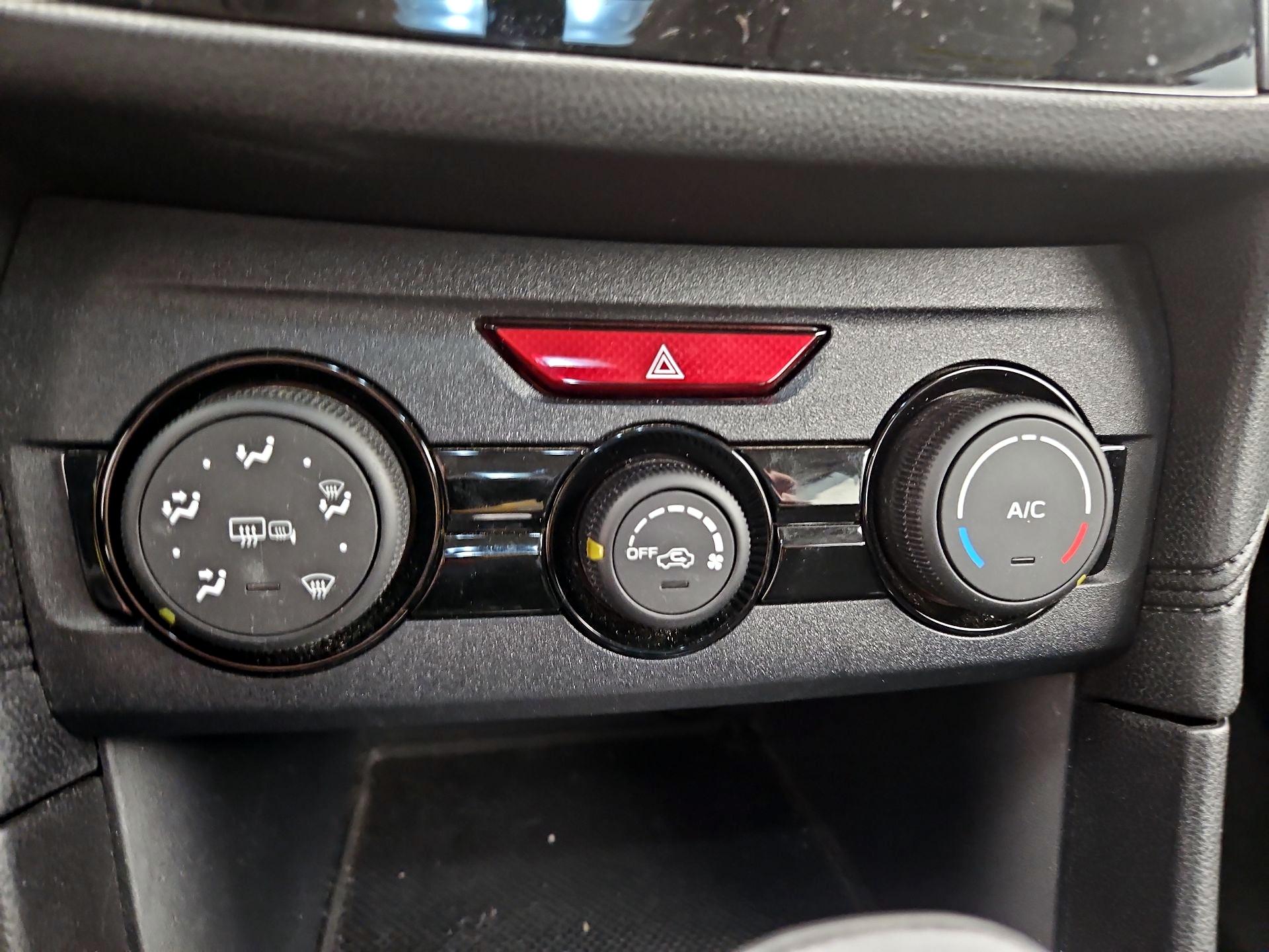 Thumbnail: 2021 Subaru Impreza - 16