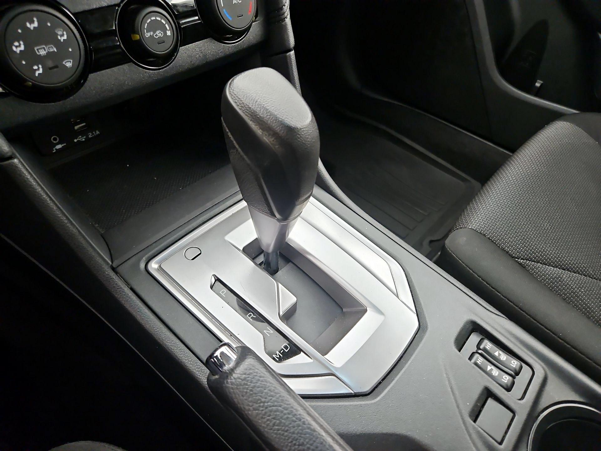 Thumbnail: 2021 Subaru Impreza - 17