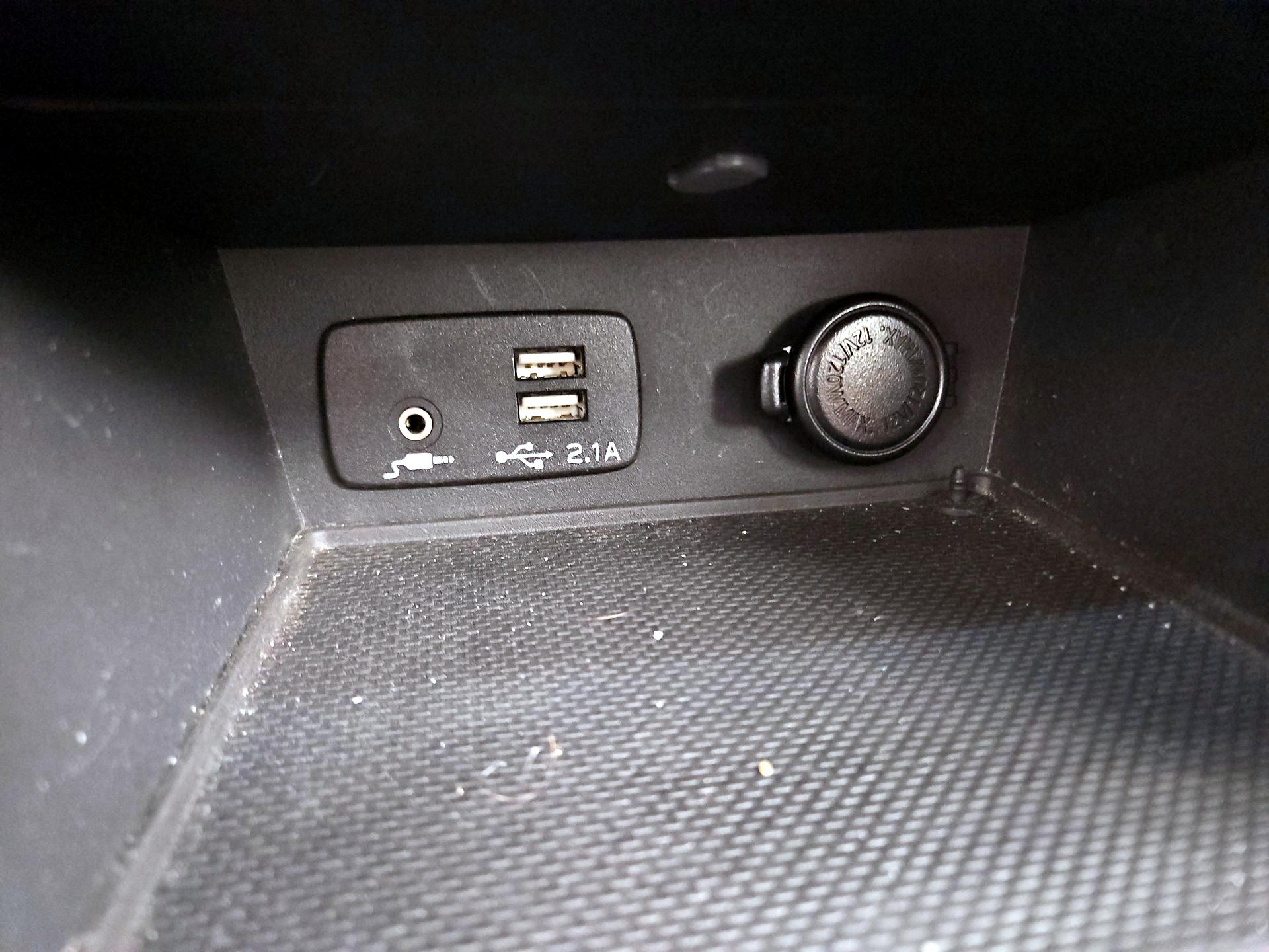 Thumbnail: 2021 Subaru Impreza - 18