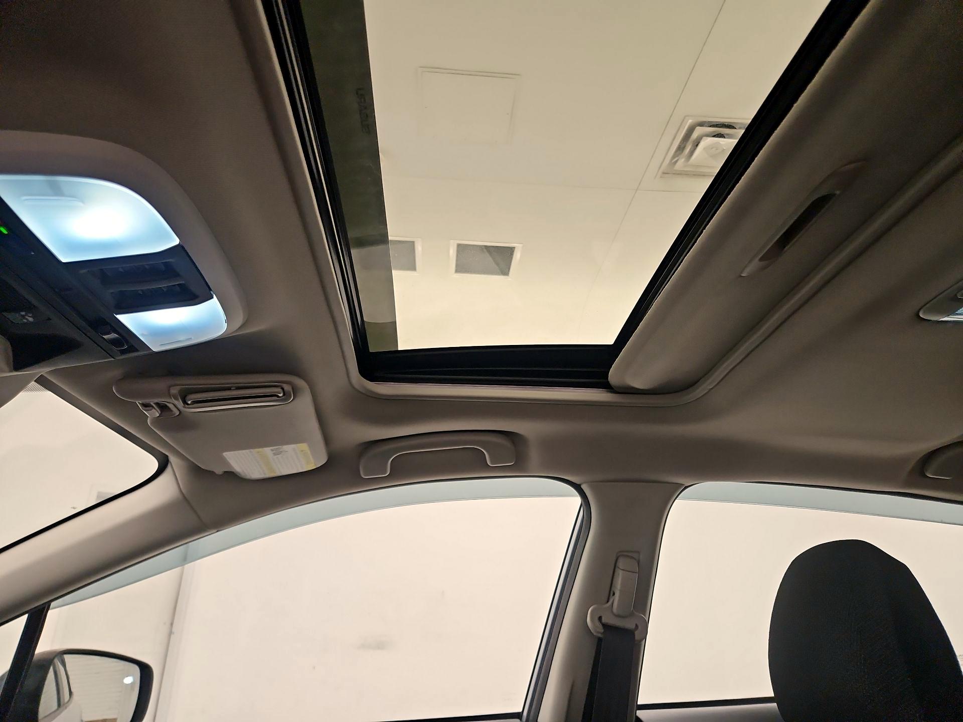 Thumbnail: 2021 Subaru Impreza - 19