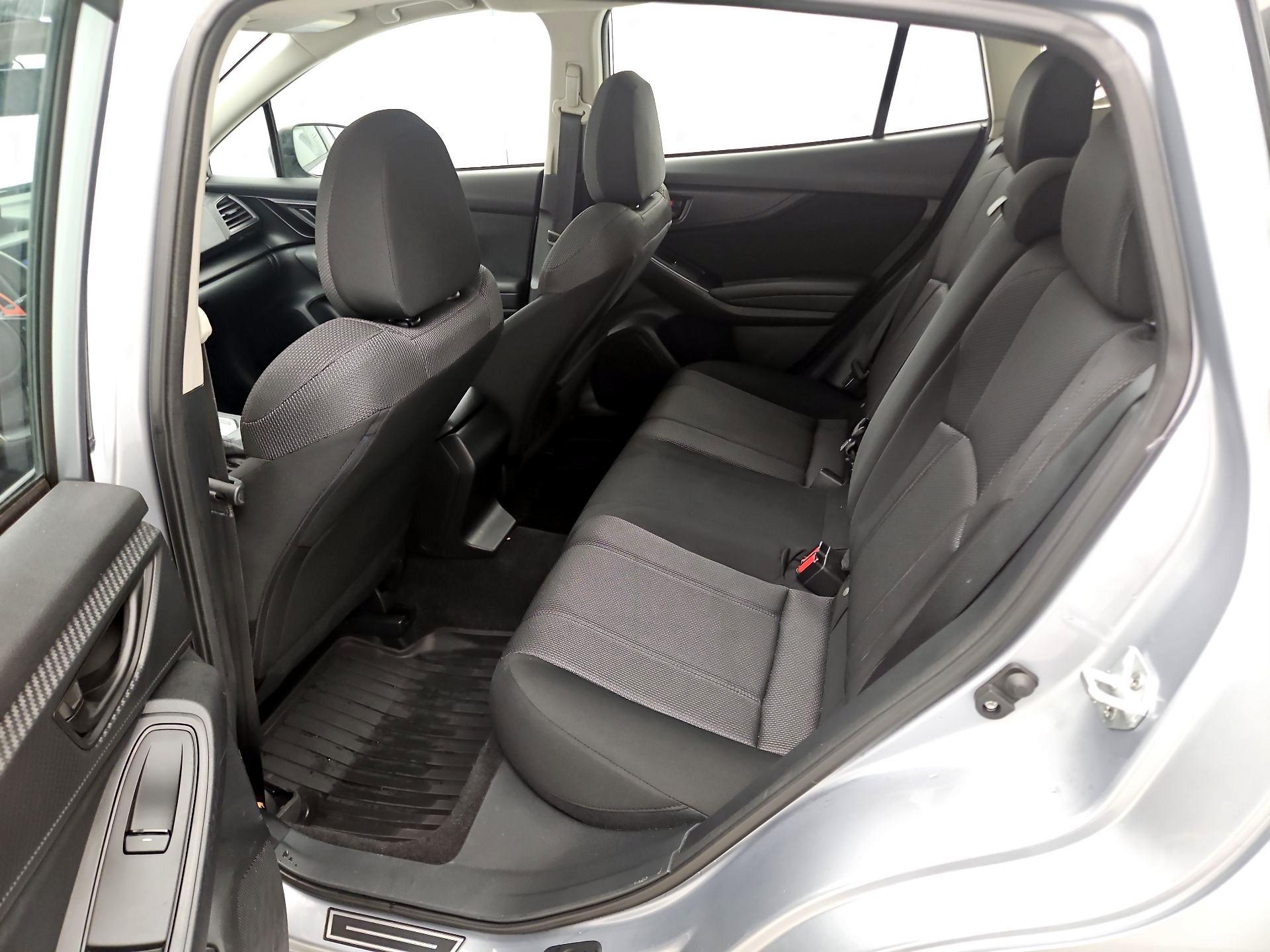 Thumbnail: 2021 Subaru Impreza - 20