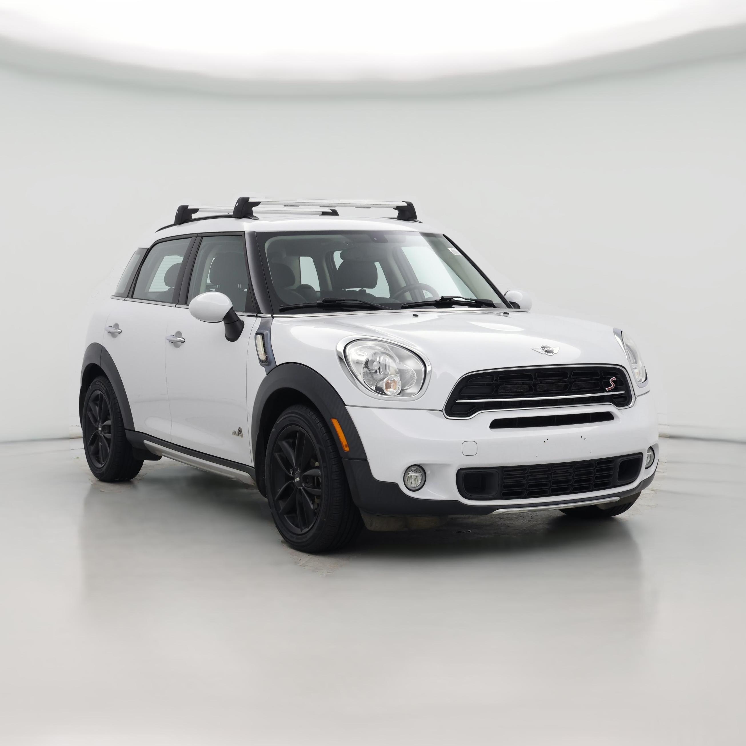Thumbnail: 2016 MINI Cooper Countryman - 1