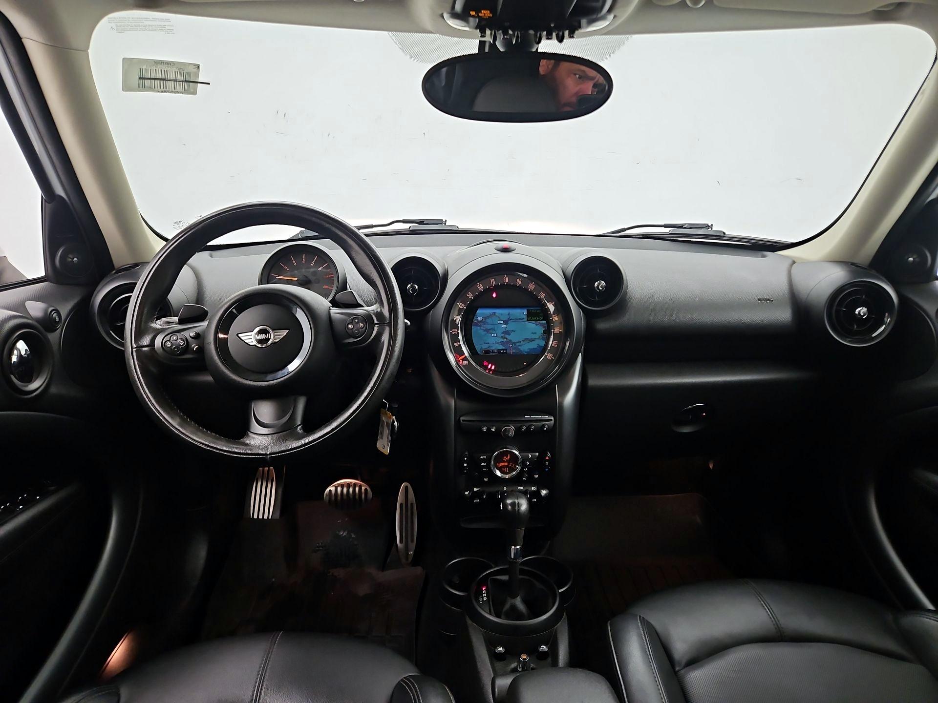 Thumbnail: 2016 MINI Cooper Countryman - 9