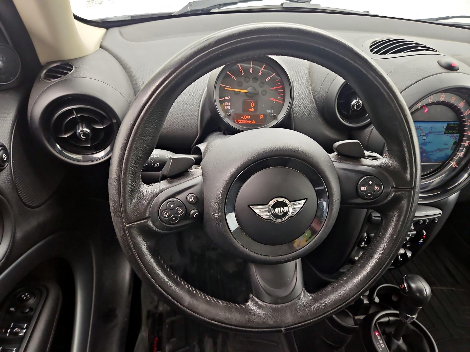 Thumbnail: 2016 MINI Cooper Countryman - 10