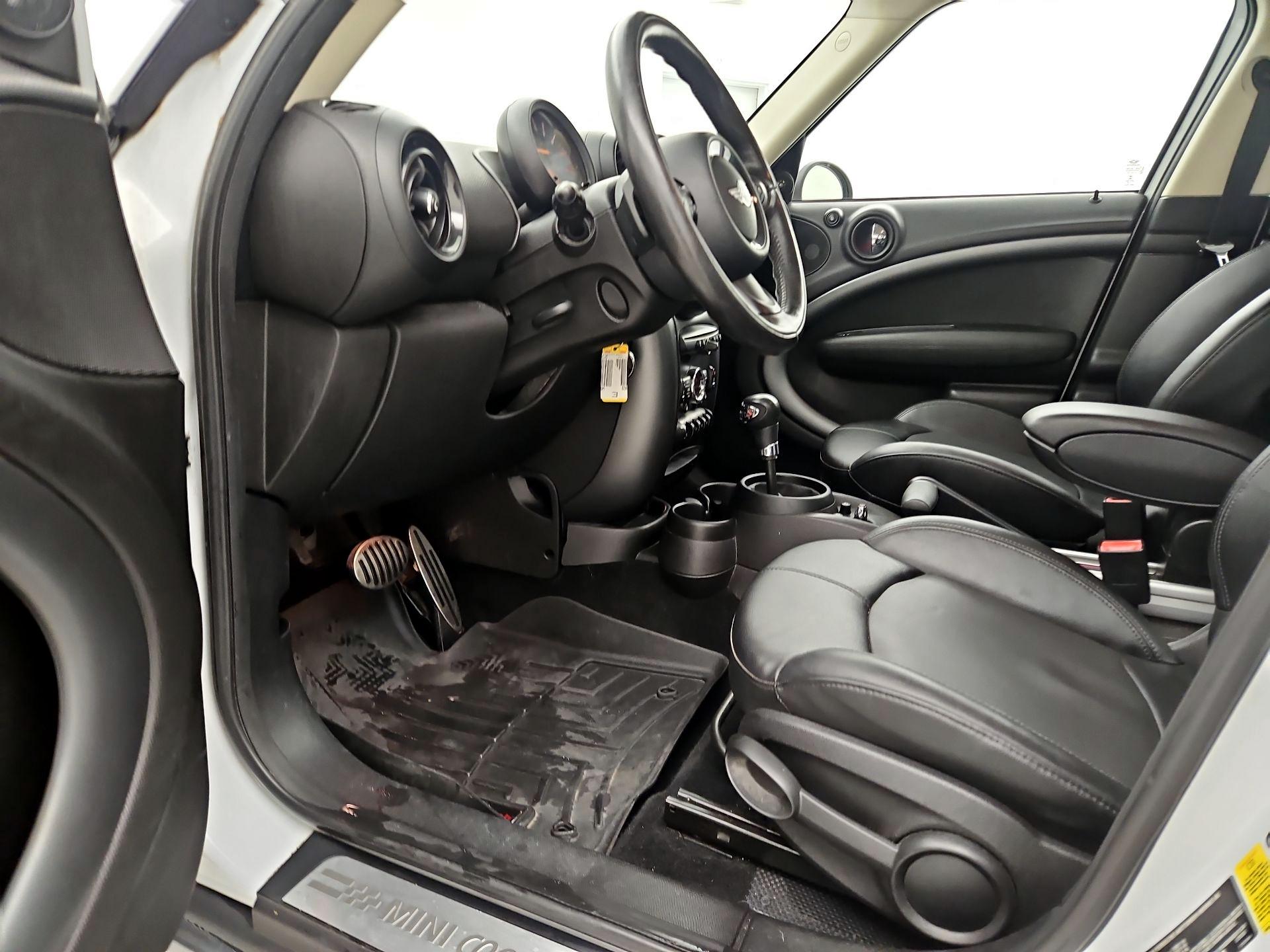 Thumbnail: 2016 MINI Cooper Countryman - 11