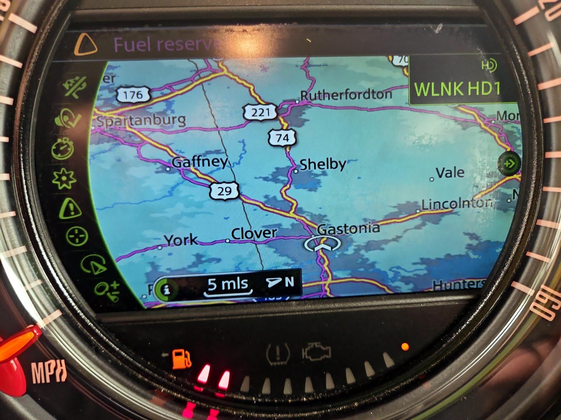 Thumbnail: 2016 MINI Cooper Countryman - 13