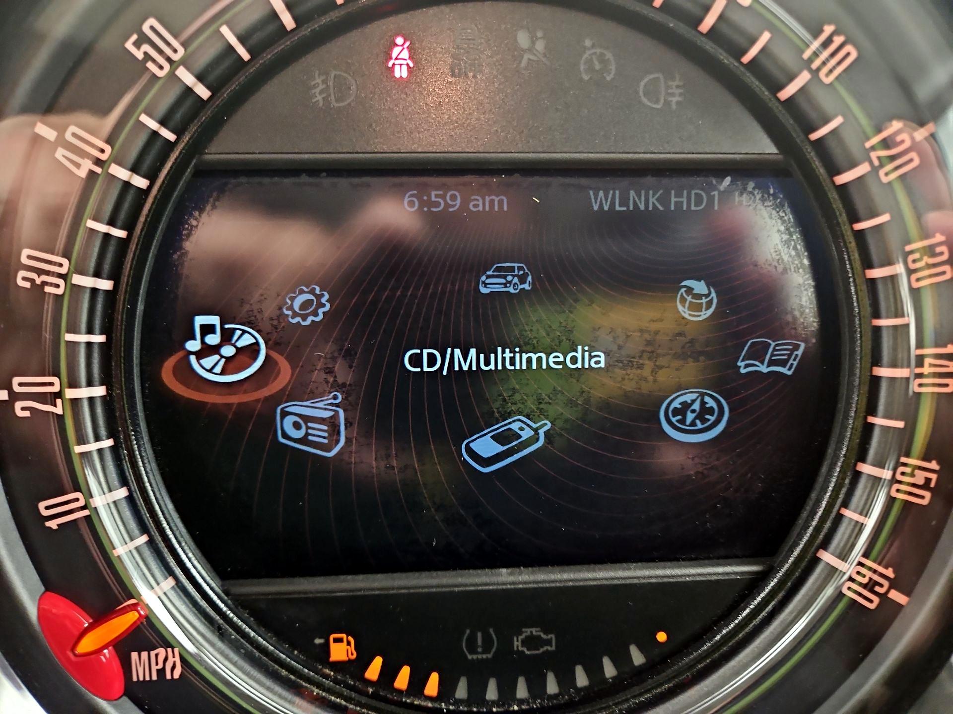 Thumbnail: 2016 MINI Cooper Countryman - 14