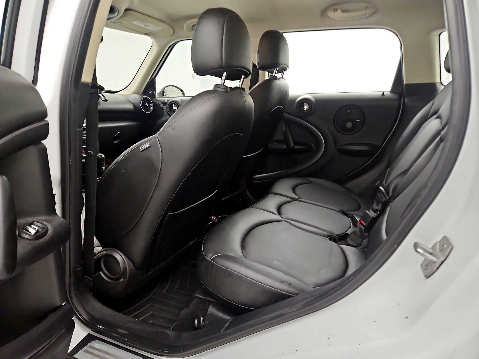 Thumbnail: 2016 MINI Cooper Countryman - 18