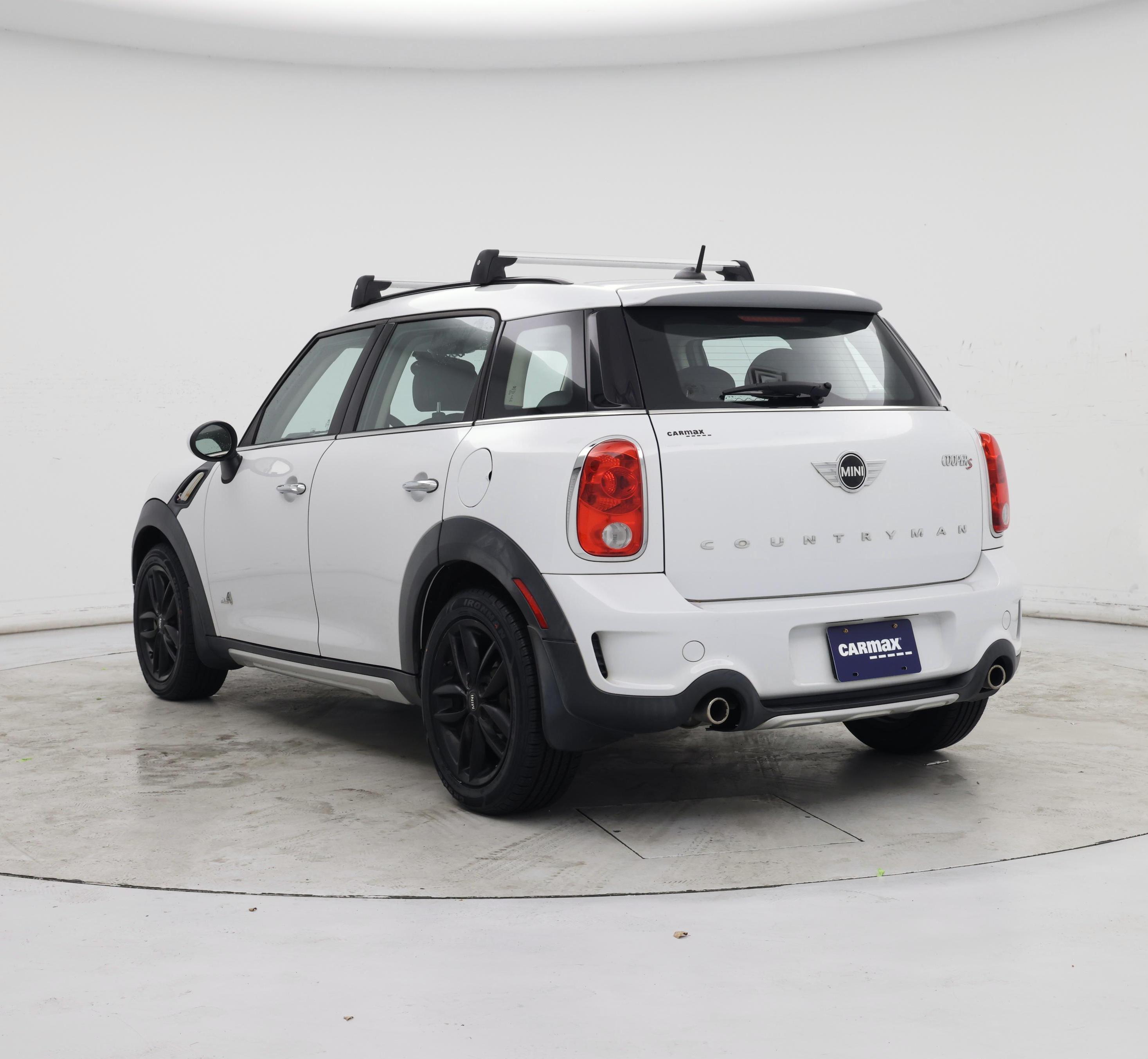 Thumbnail: 2016 MINI Cooper Countryman - 2