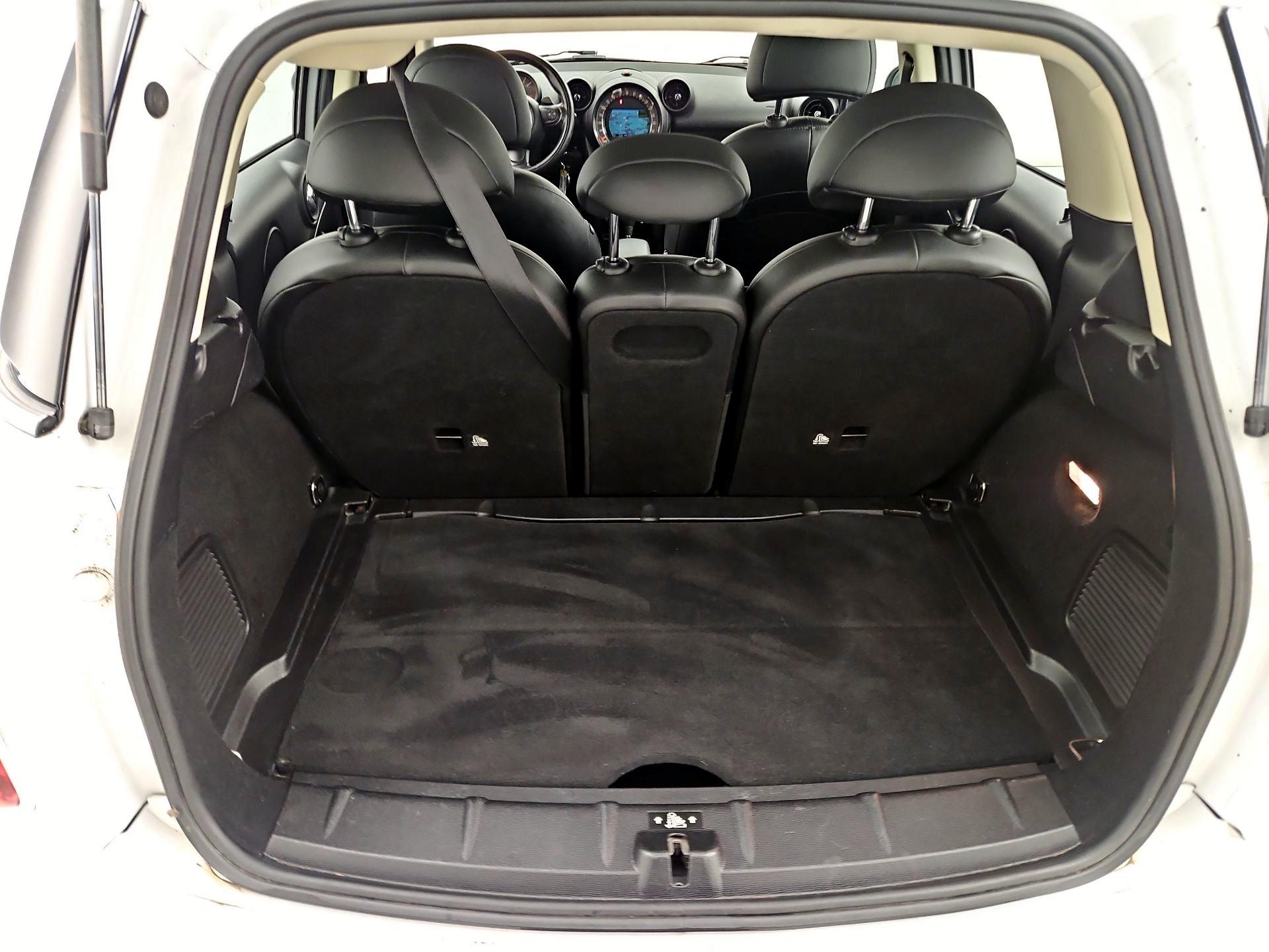 Thumbnail: 2016 MINI Cooper Countryman - 19