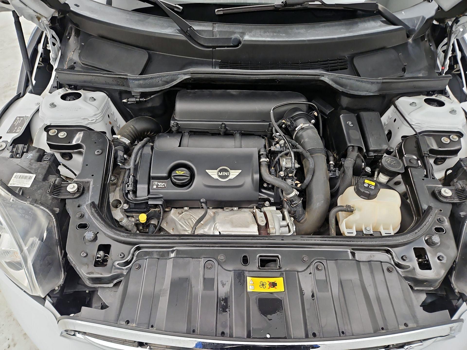 Thumbnail: 2016 MINI Cooper Countryman - 20