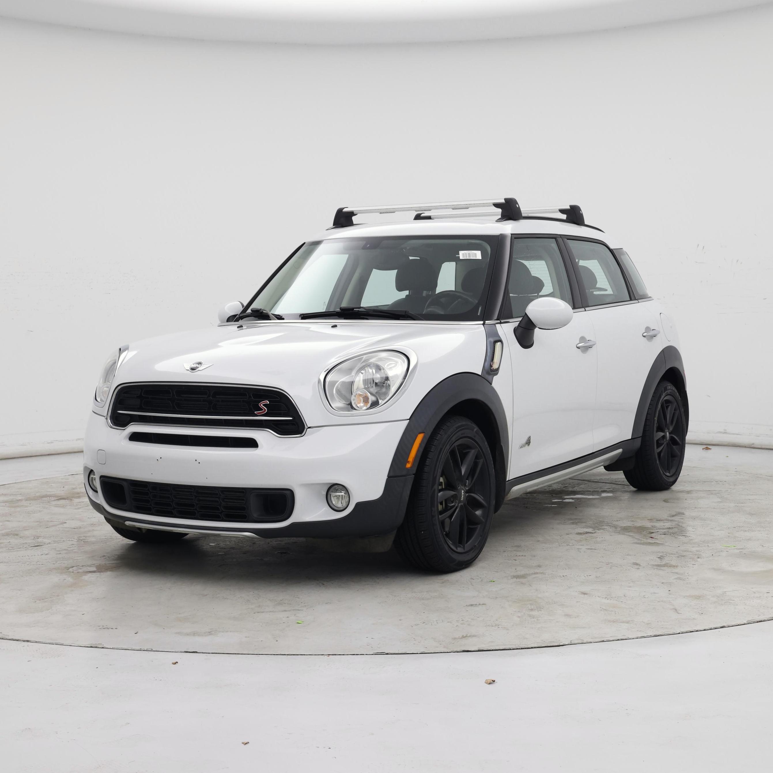 Thumbnail: 2016 MINI Cooper Countryman - 4
