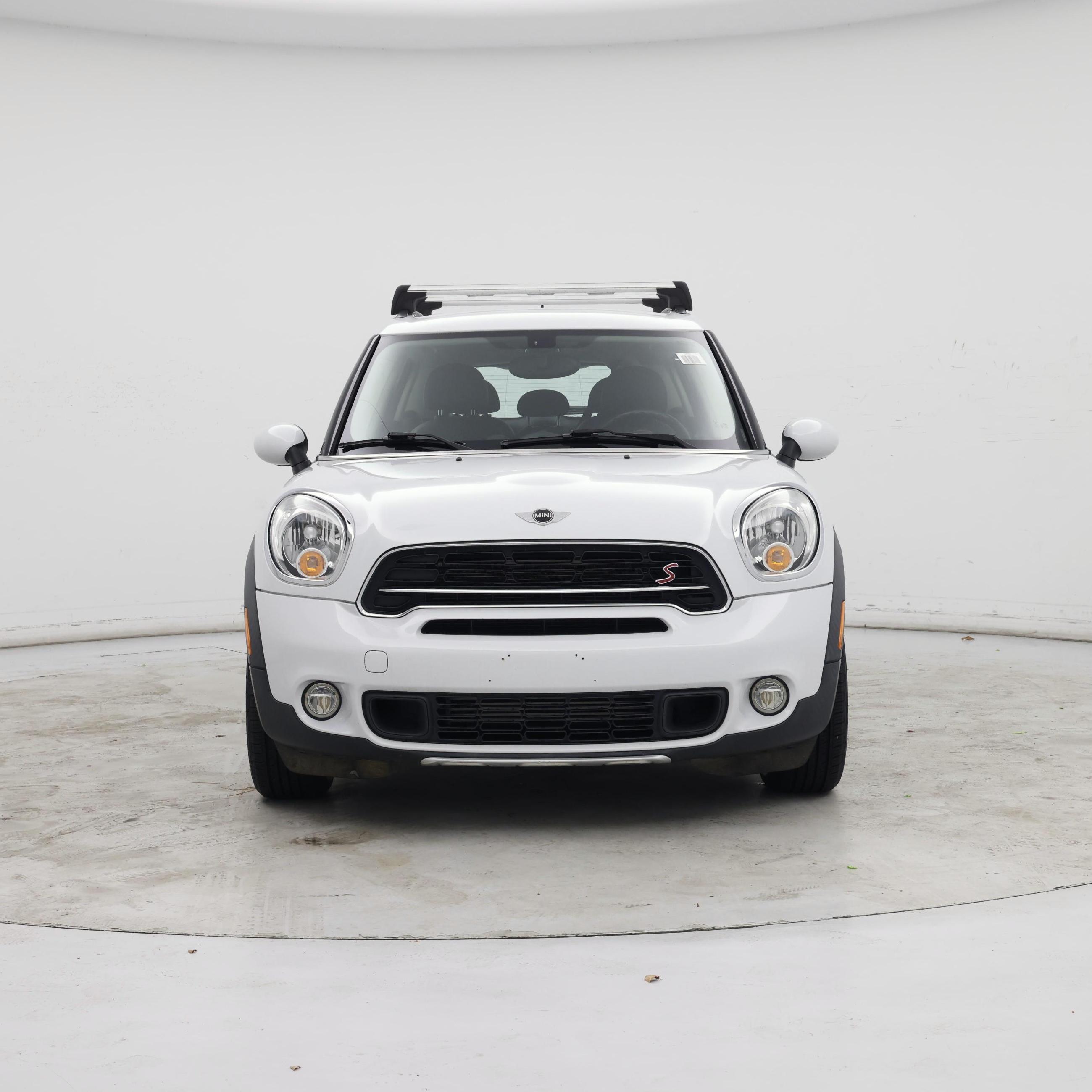 Thumbnail: 2016 MINI Cooper Countryman - 5