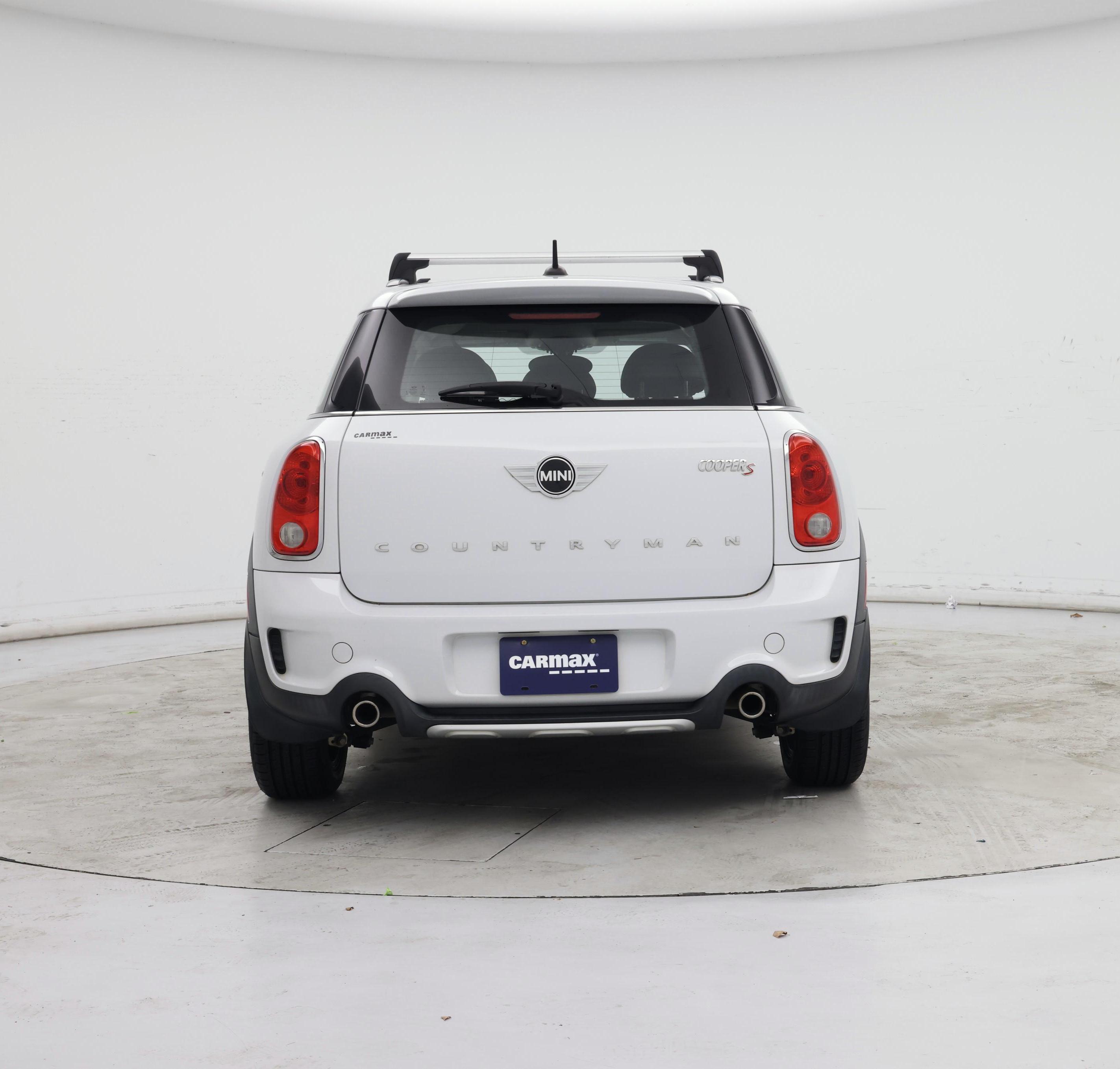 Thumbnail: 2016 MINI Cooper Countryman - 6