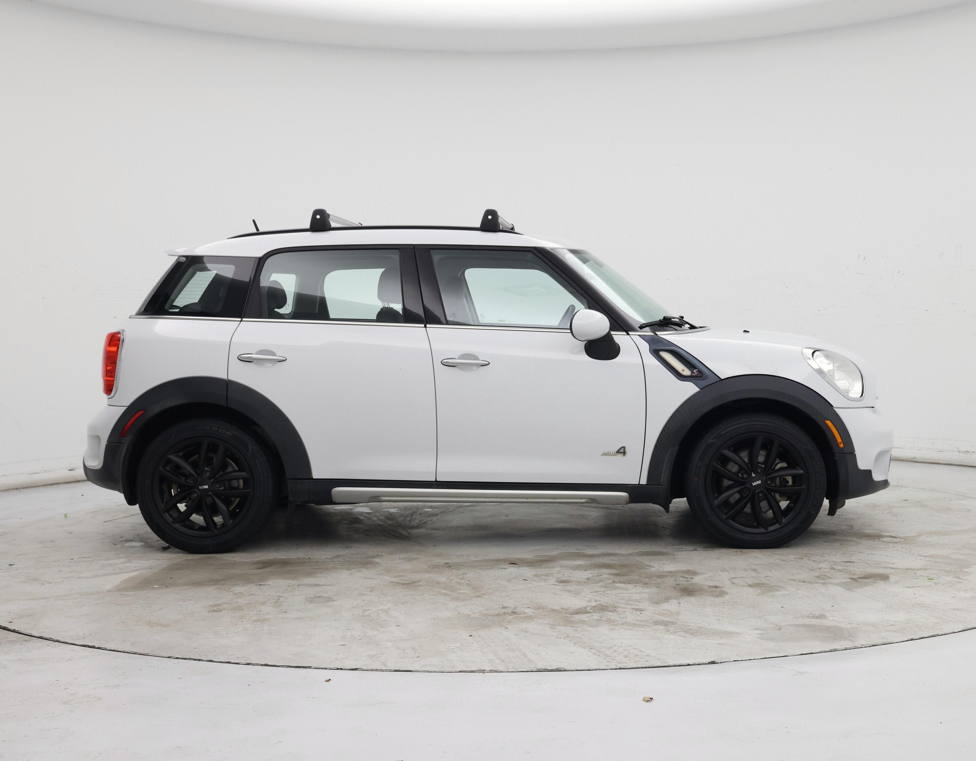 Thumbnail: 2016 MINI Cooper Countryman - 7