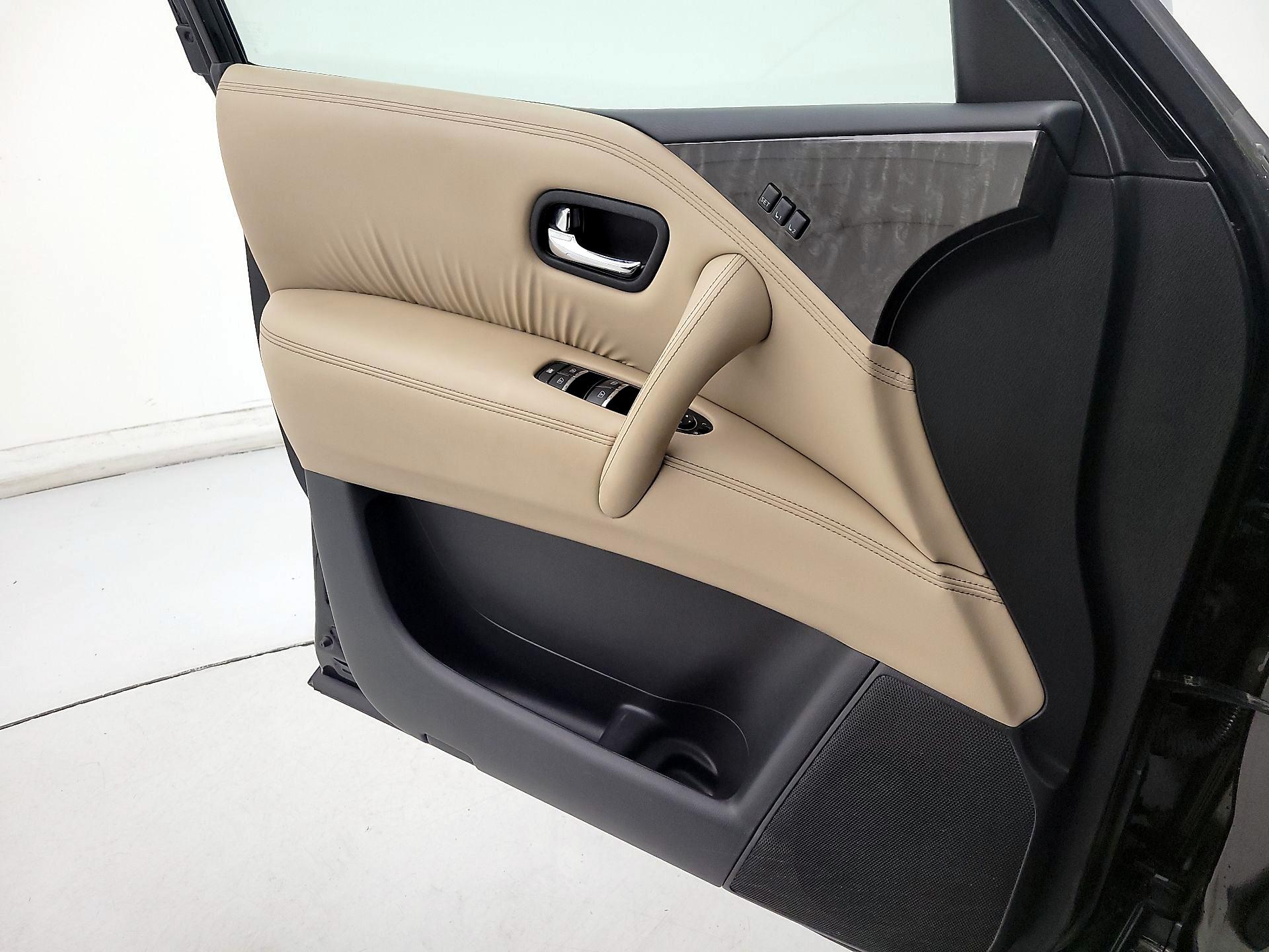 Thumbnail: 2022 Nissan Armada - 12