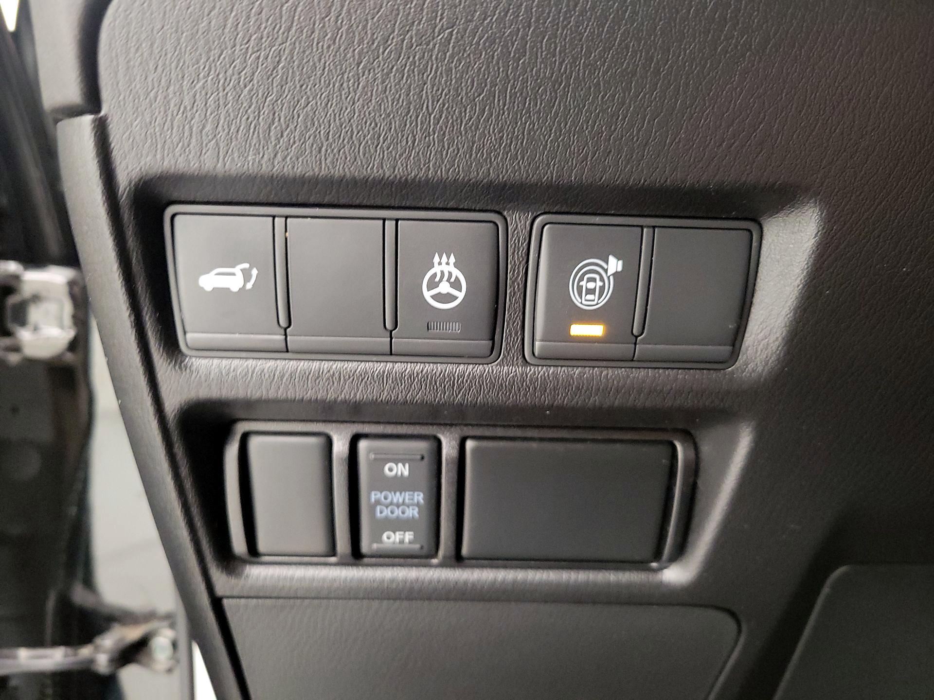 Thumbnail: 2022 Nissan Armada - 13