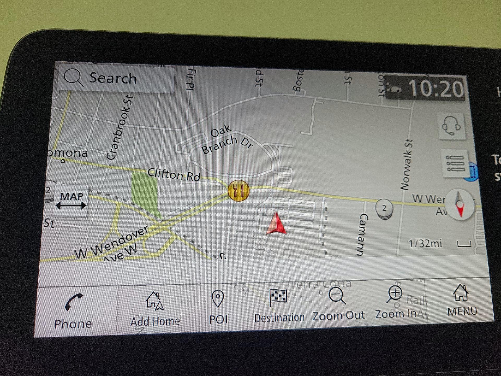 Thumbnail: 2022 Nissan Armada - 14