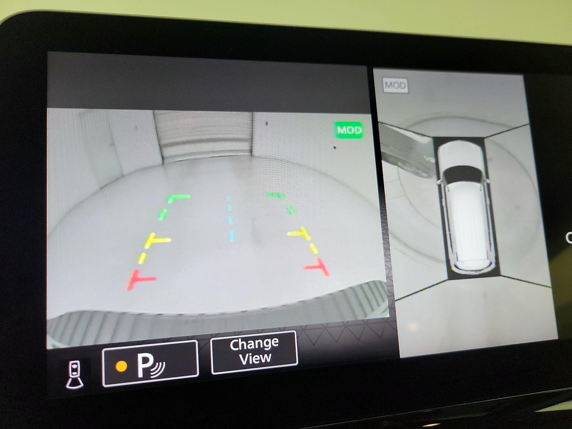 Thumbnail: 2022 Nissan Armada - 15