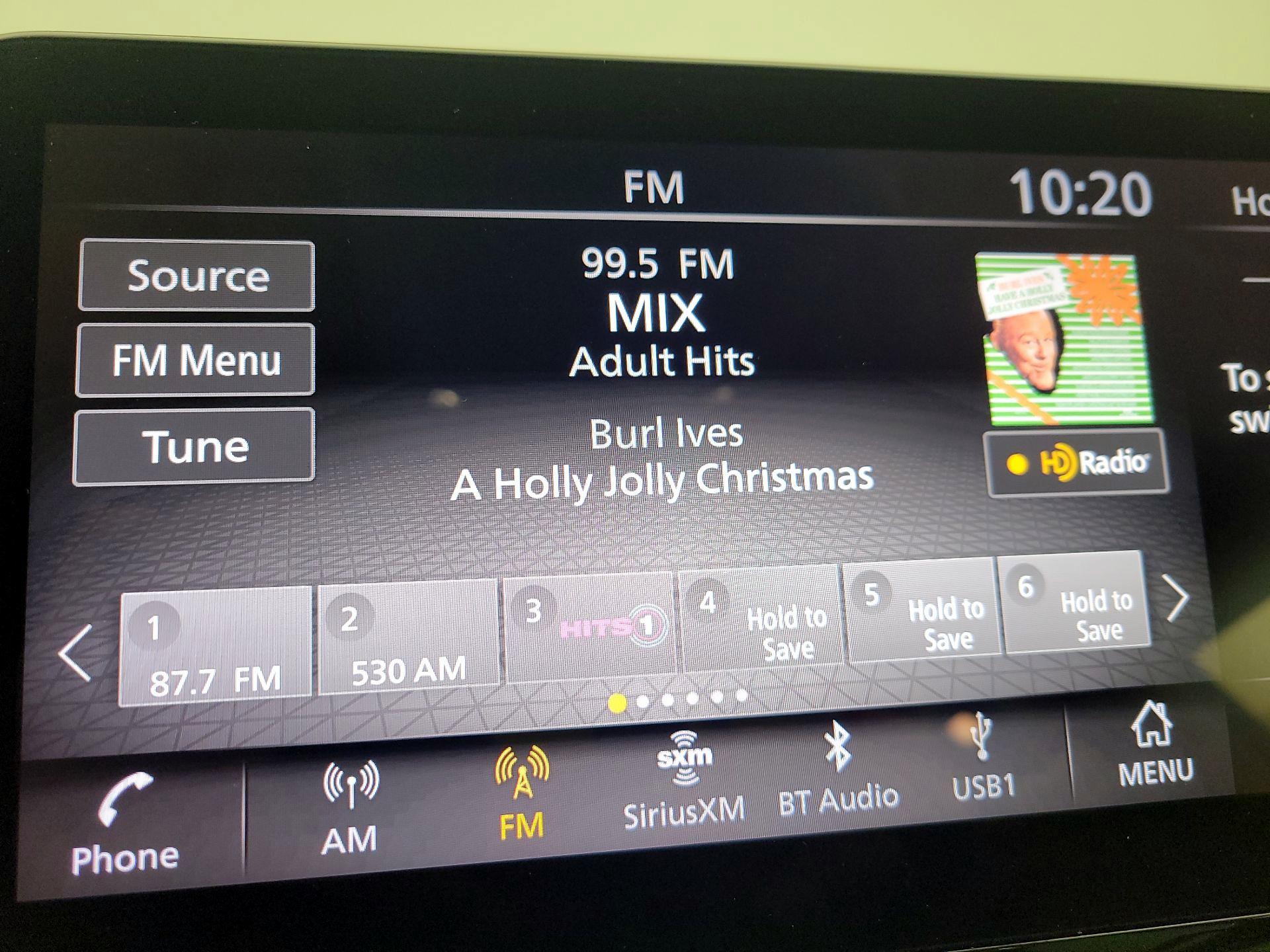 Thumbnail: 2022 Nissan Armada - 16