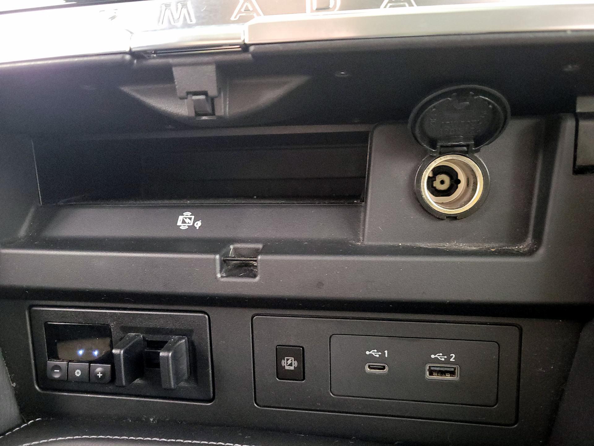 Thumbnail: 2022 Nissan Armada - 19