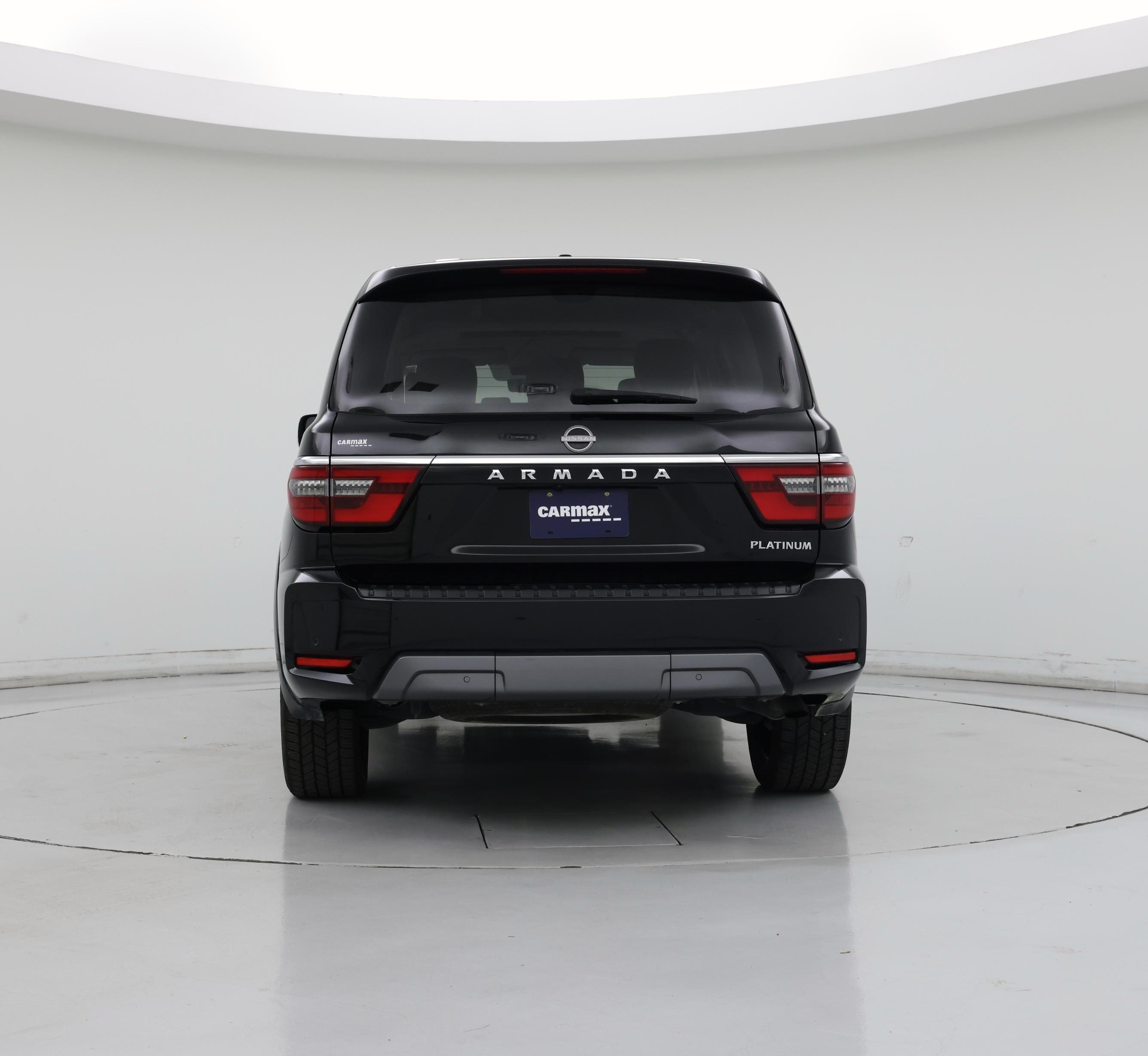 Thumbnail: 2022 Nissan Armada - 6