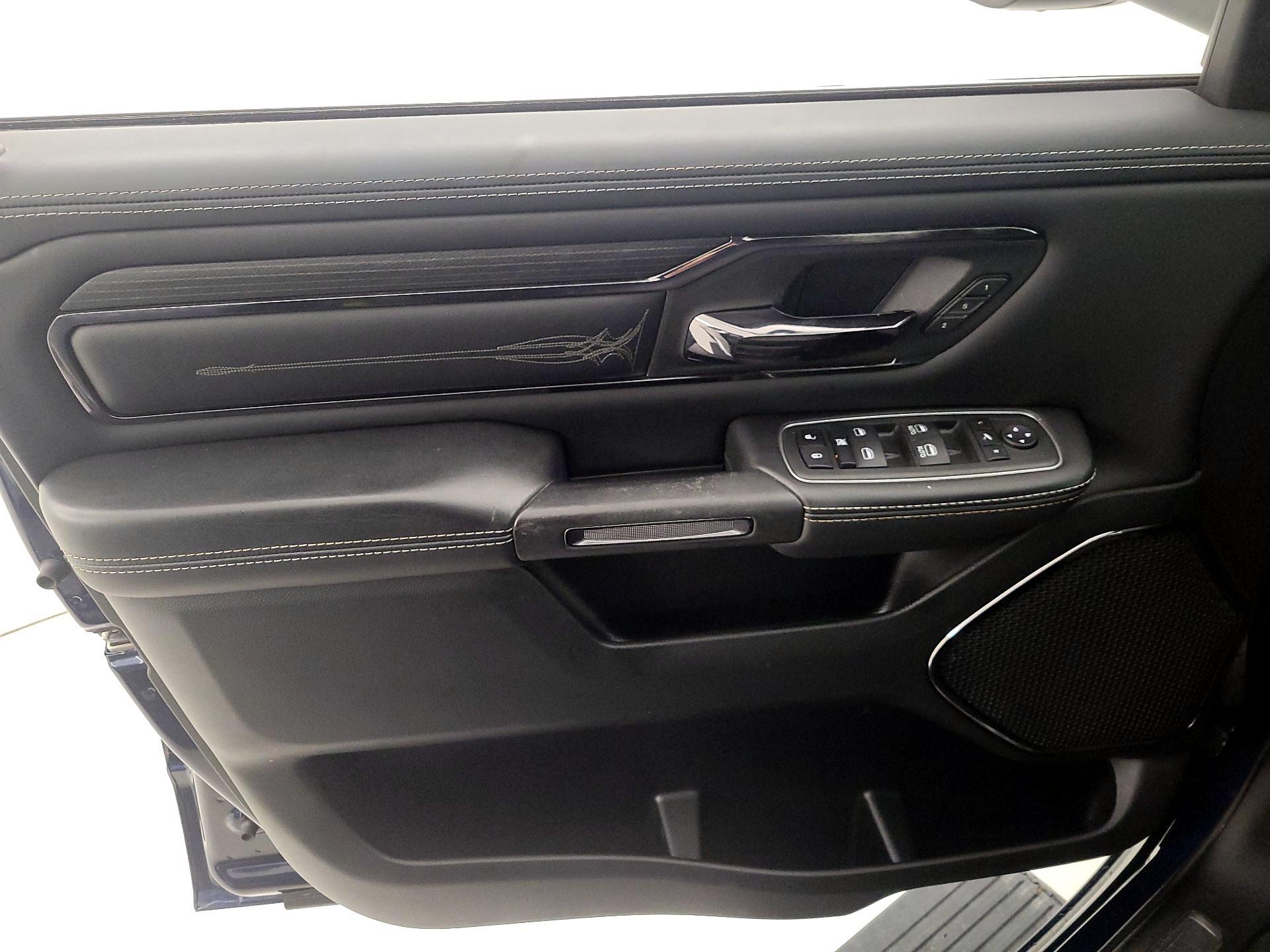 Thumbnail: 2022 RAM 1500 - 12