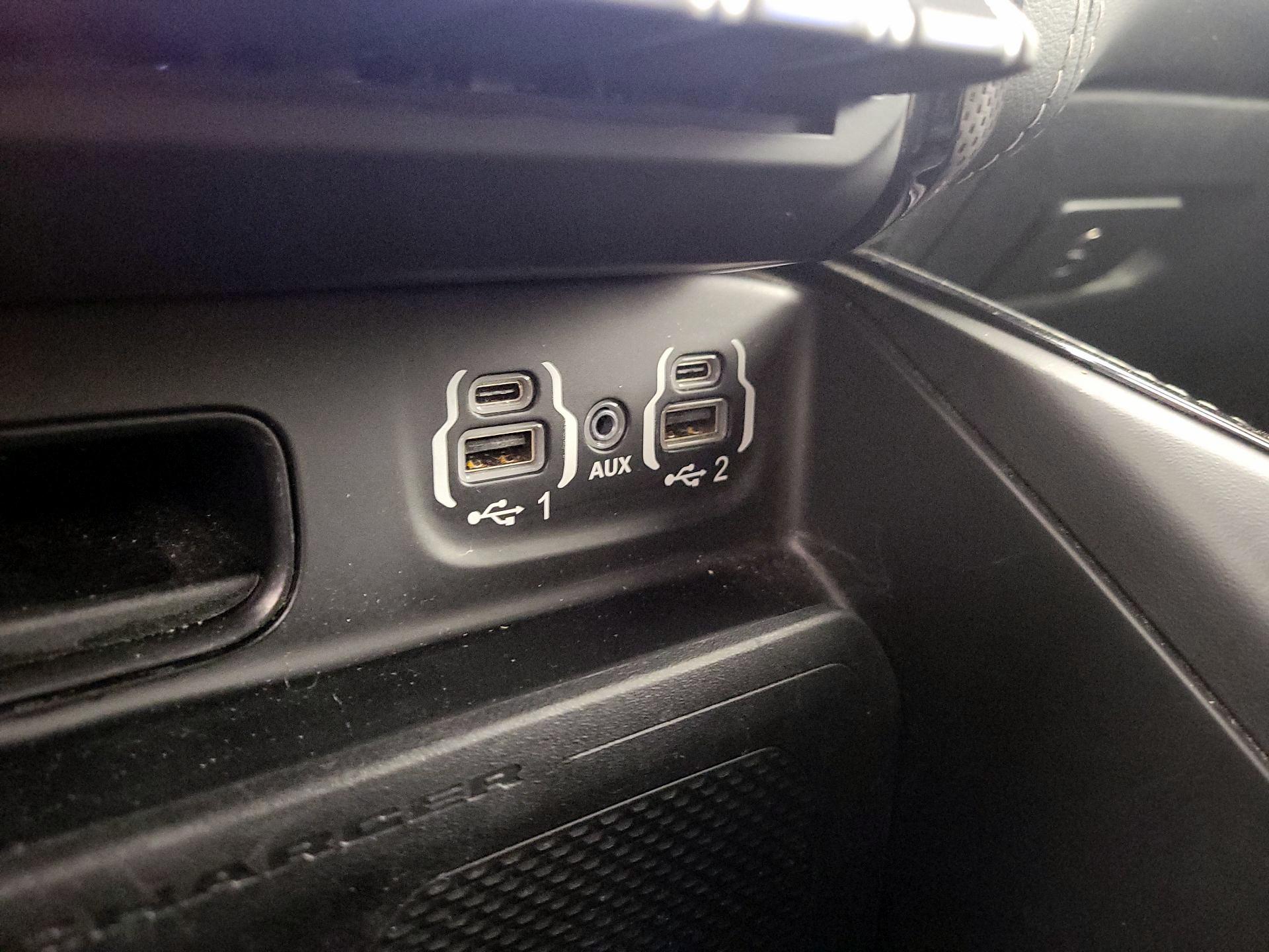 Thumbnail: 2022 RAM 1500 - 19