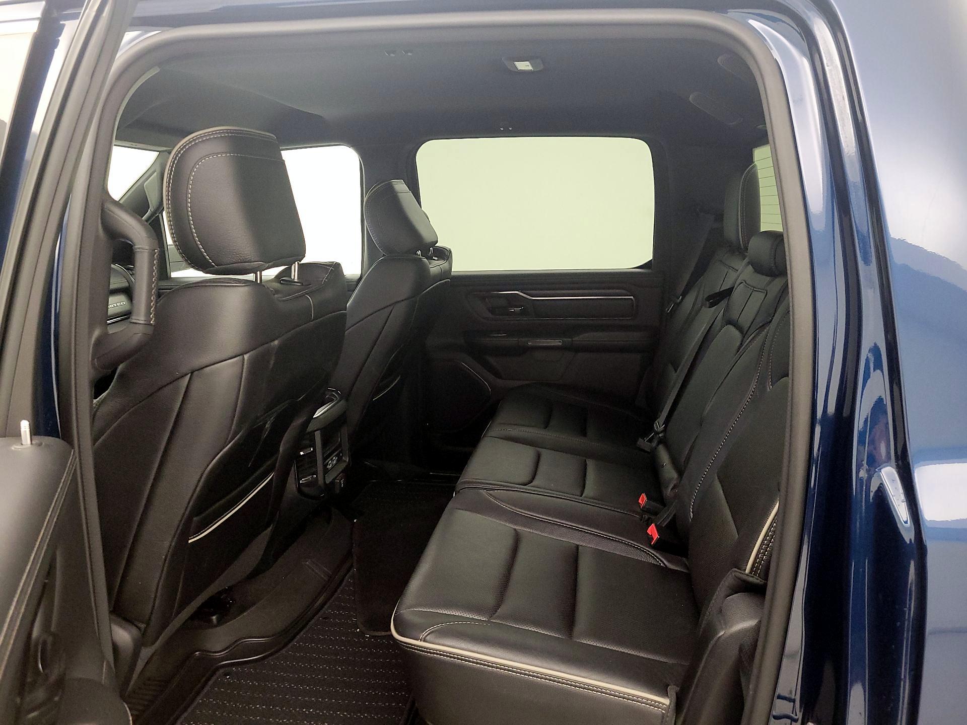 Thumbnail: 2022 RAM 1500 - 20