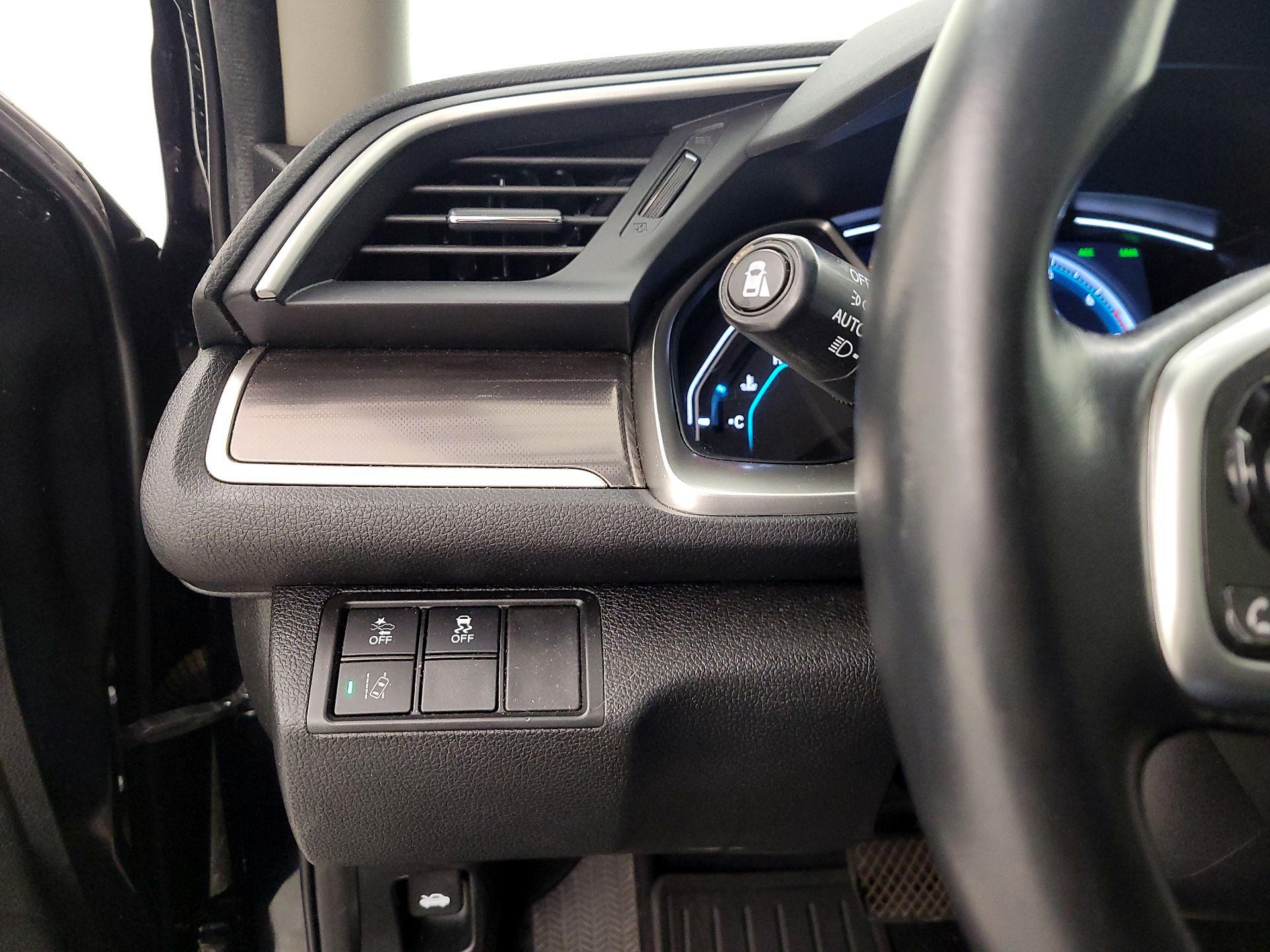 Thumbnail: 2021 Honda Civic - 13