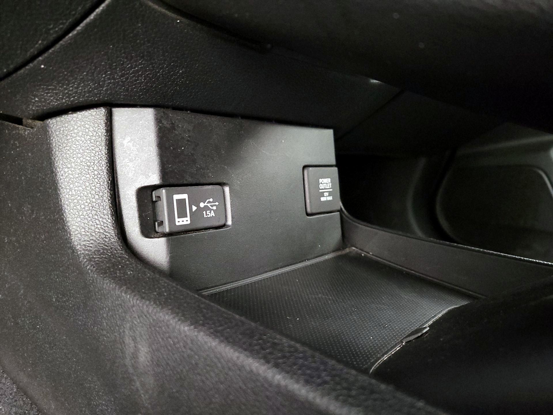 Thumbnail: 2021 Honda Civic - 18