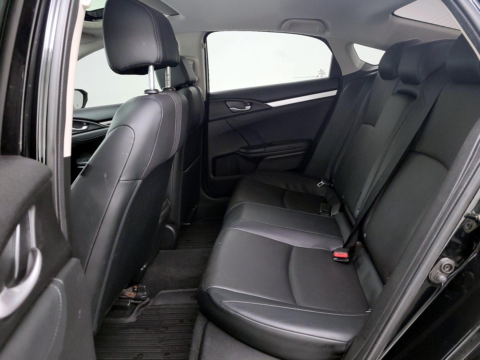 Thumbnail: 2021 Honda Civic - 20