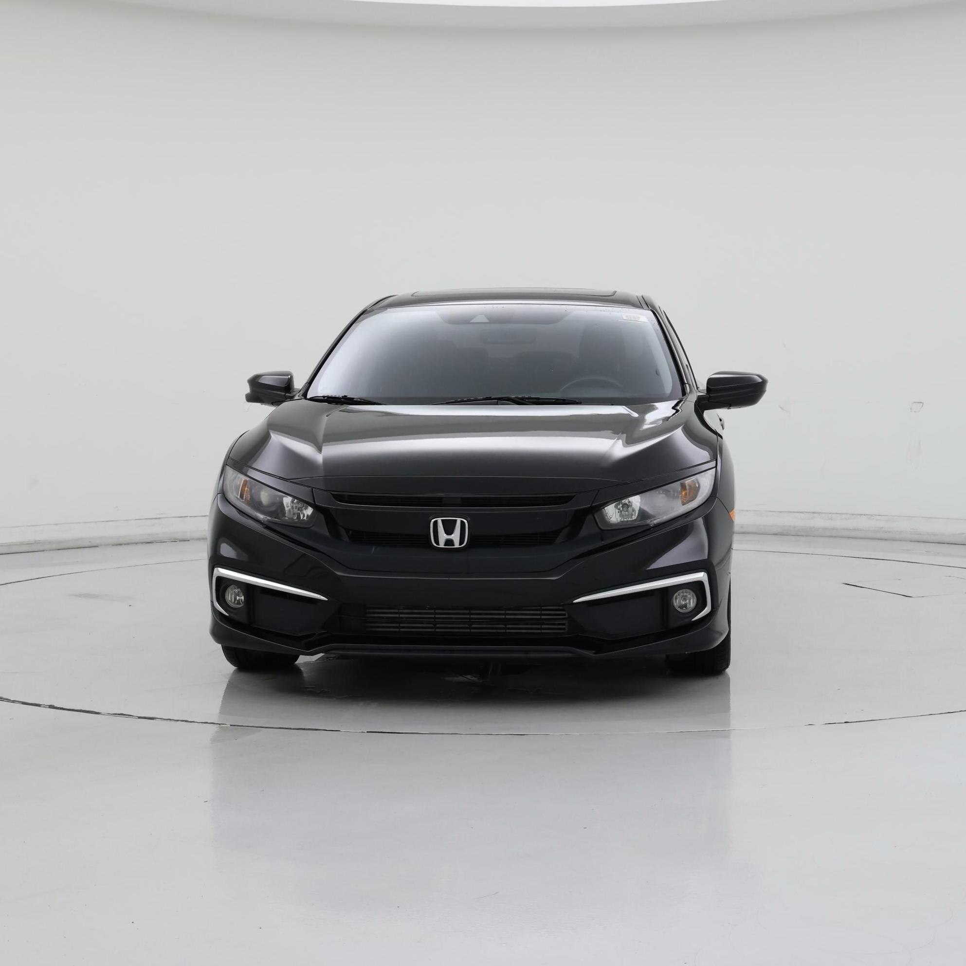 Thumbnail: 2021 Honda Civic - 5